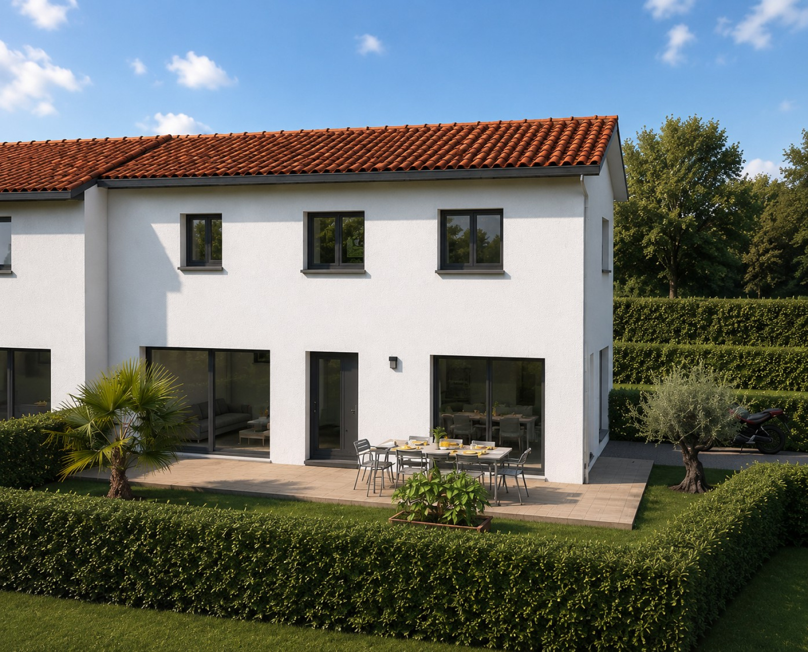 Image_1, Maison, Brindas, ref :2231