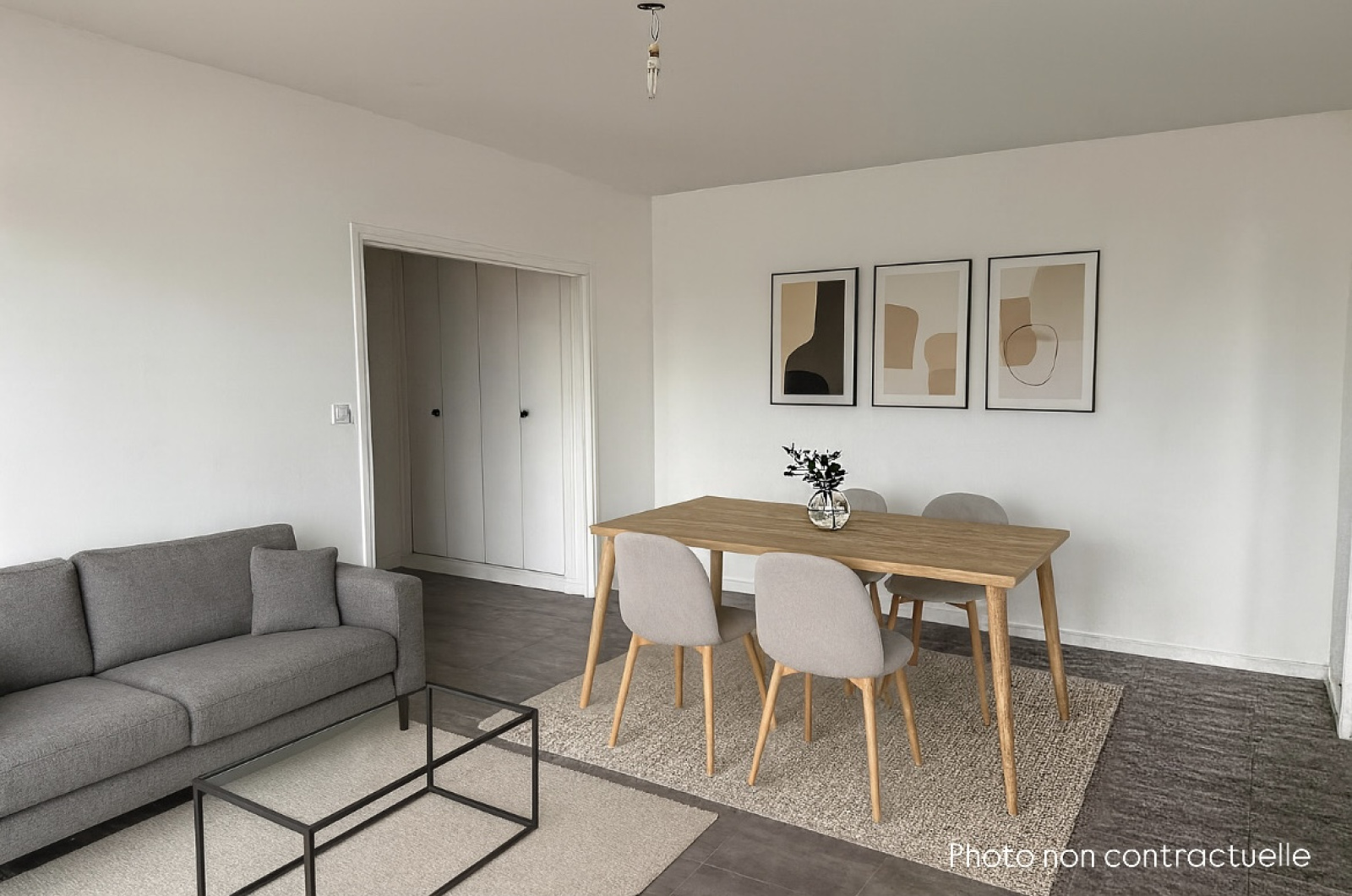 Image_3, Appartement, Francheville, ref :2197