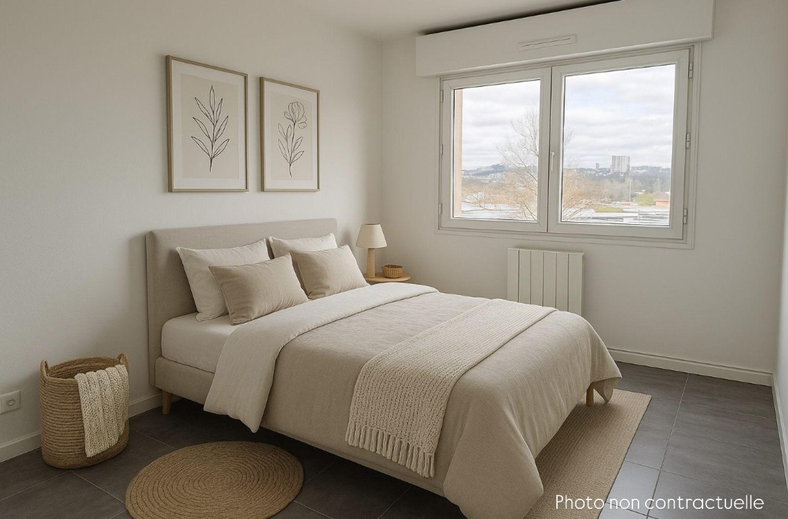 Image_9, Appartement, Francheville, ref :2197