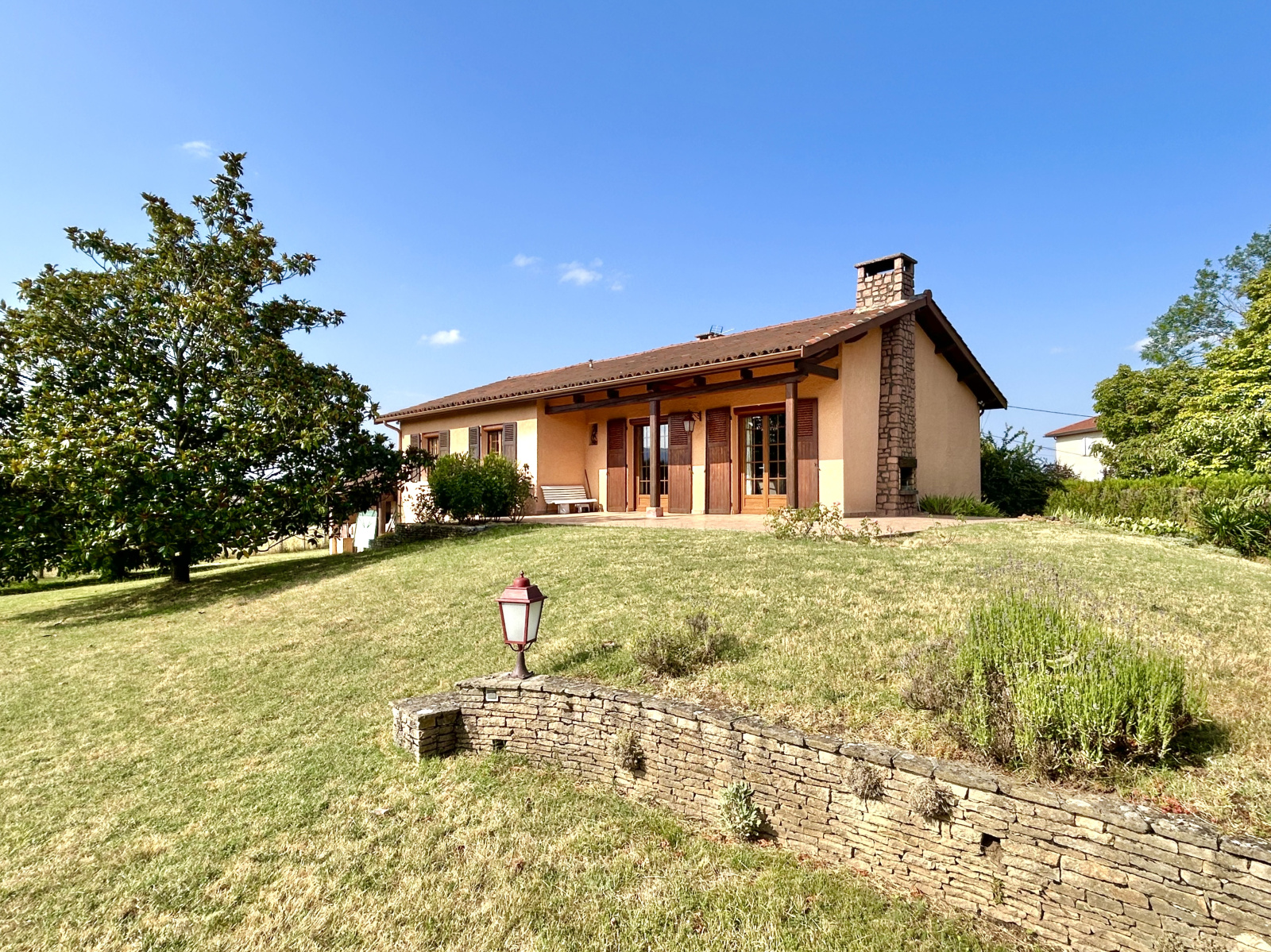 Image_1, Maison, Brindas, ref :2161