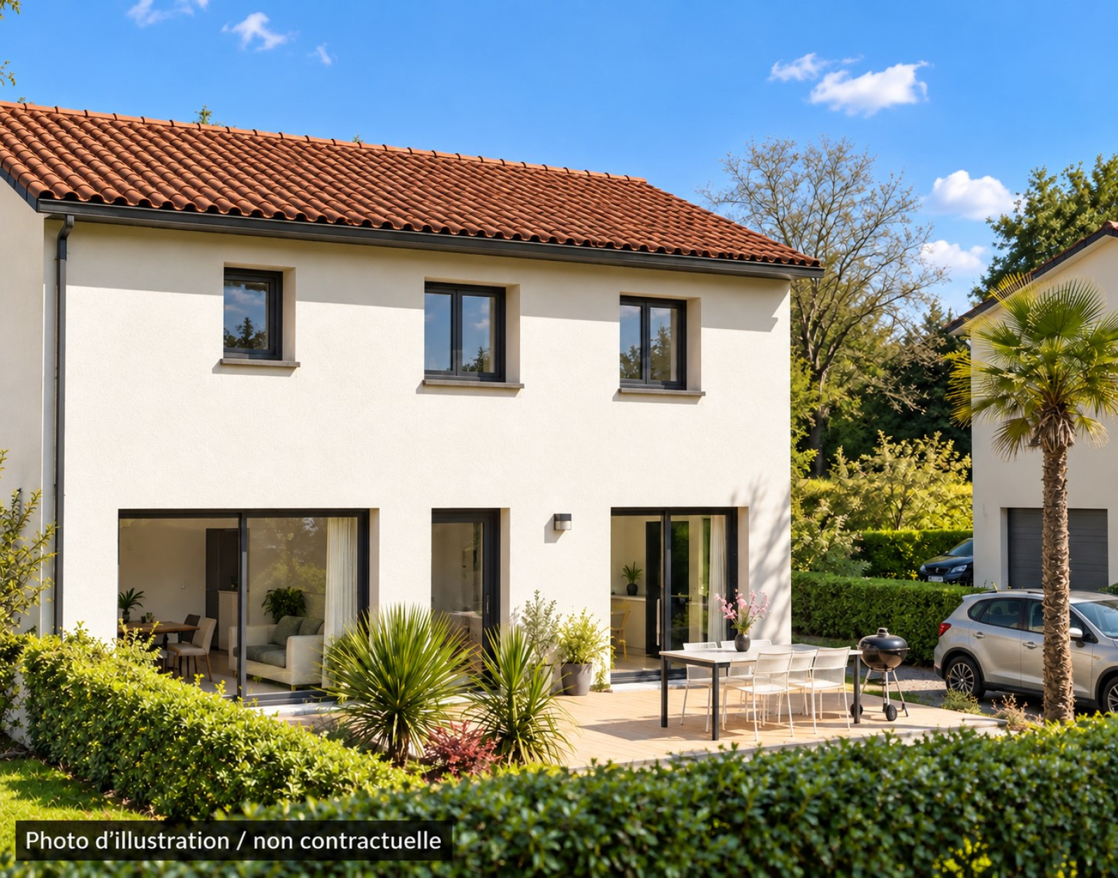 Image_2, Maison, Brindas, ref :2238