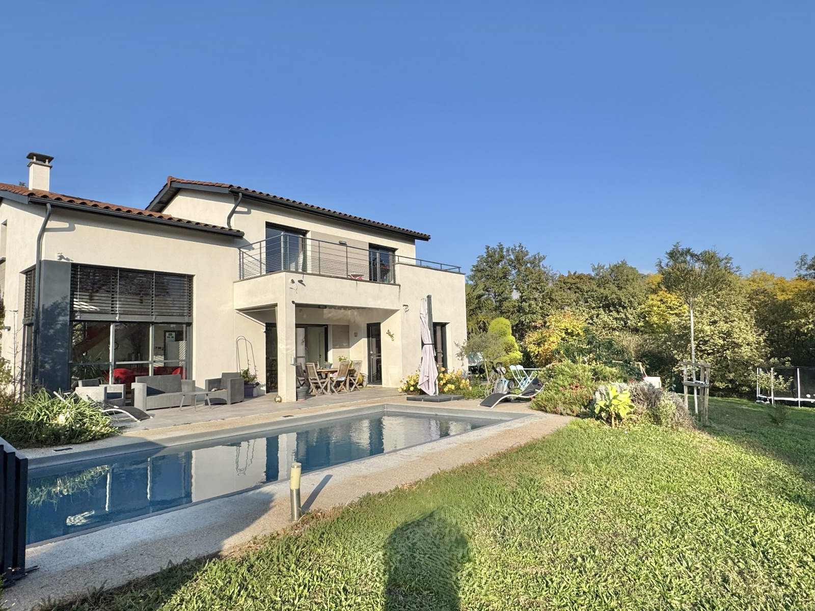 Image_1, Maison, Craponne, ref :2182