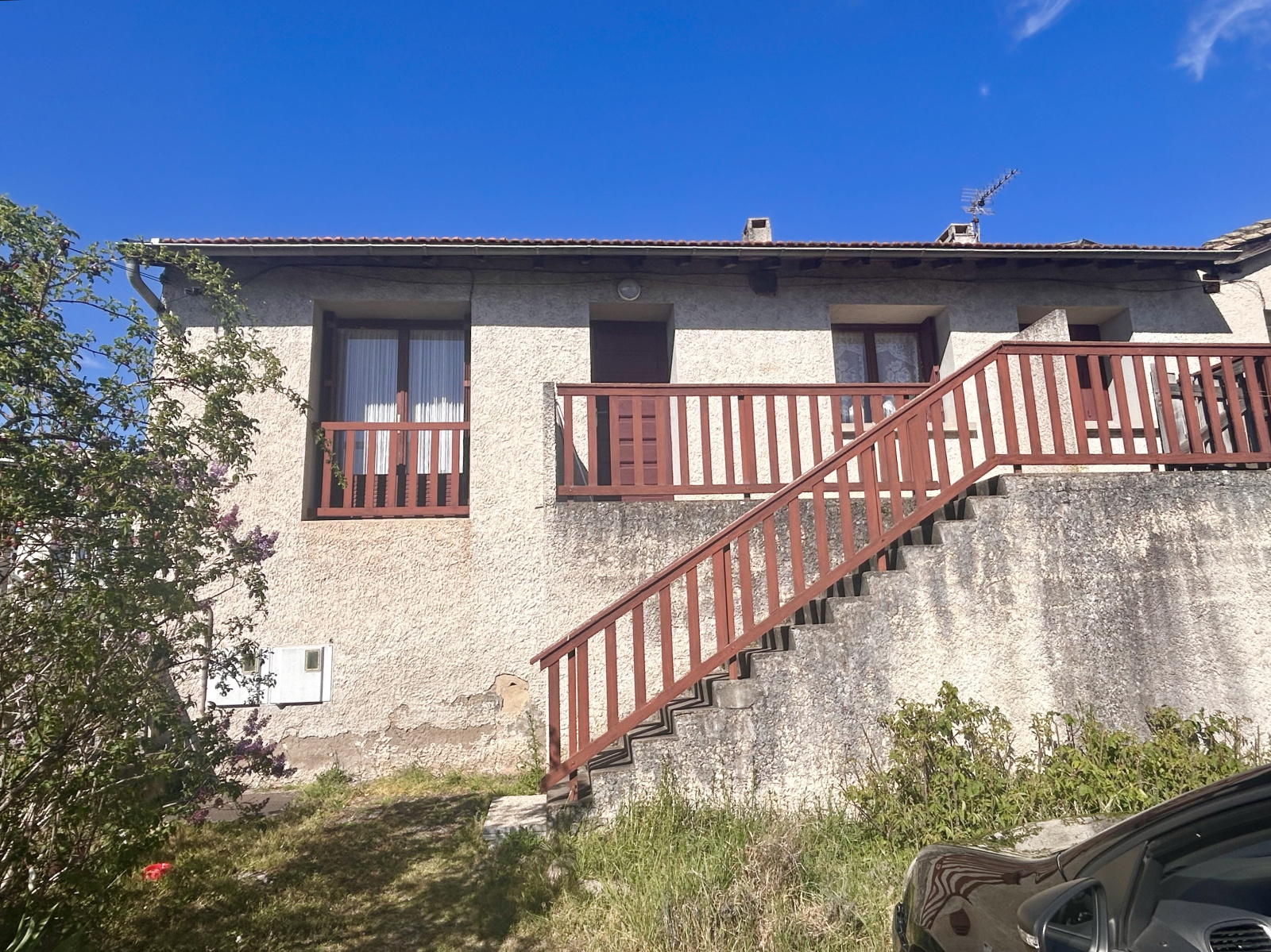 Image_1, Appartement, Craponne, ref :2198