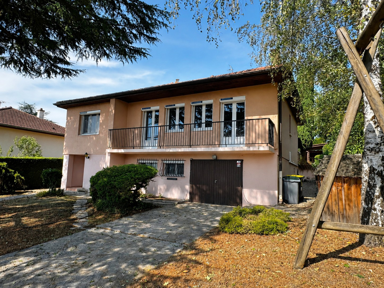 Image_14, Maison, Saint-Genis-les-Ollières, ref :2249