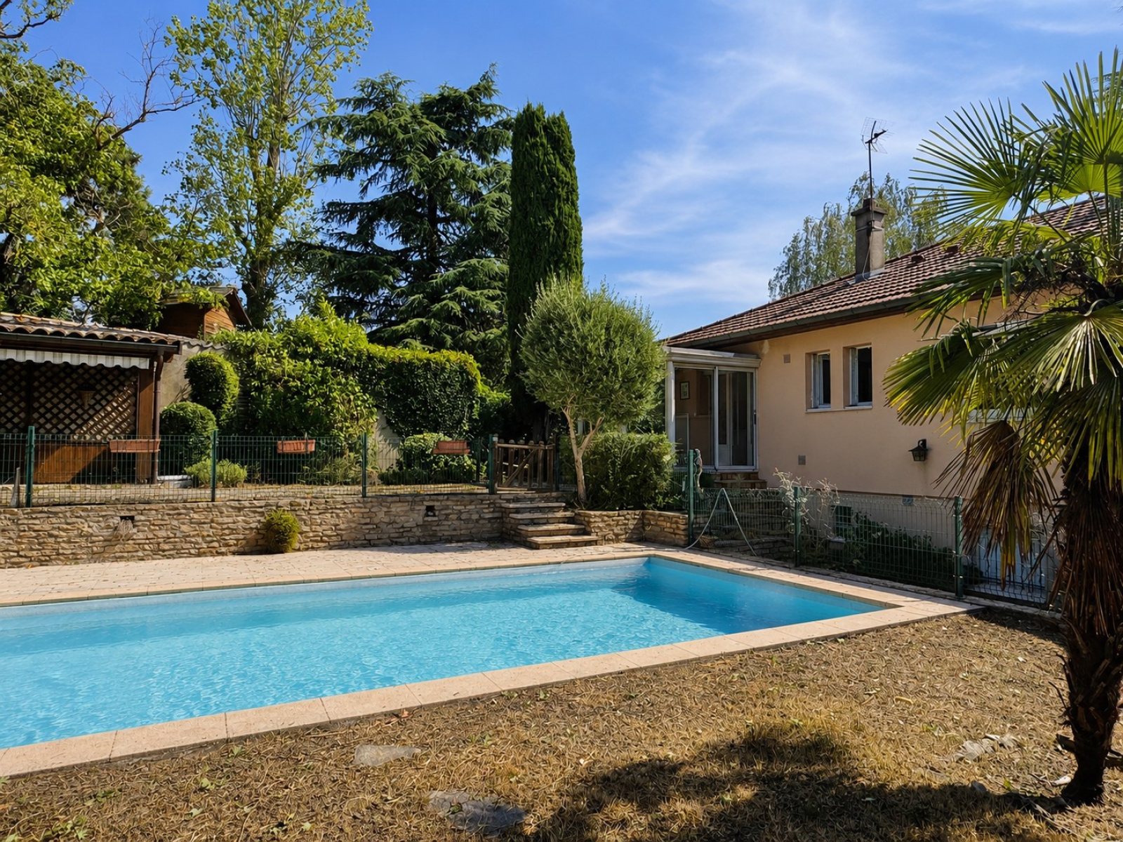 Image_1, Maison, Saint-Genis-les-Ollières, ref :2249