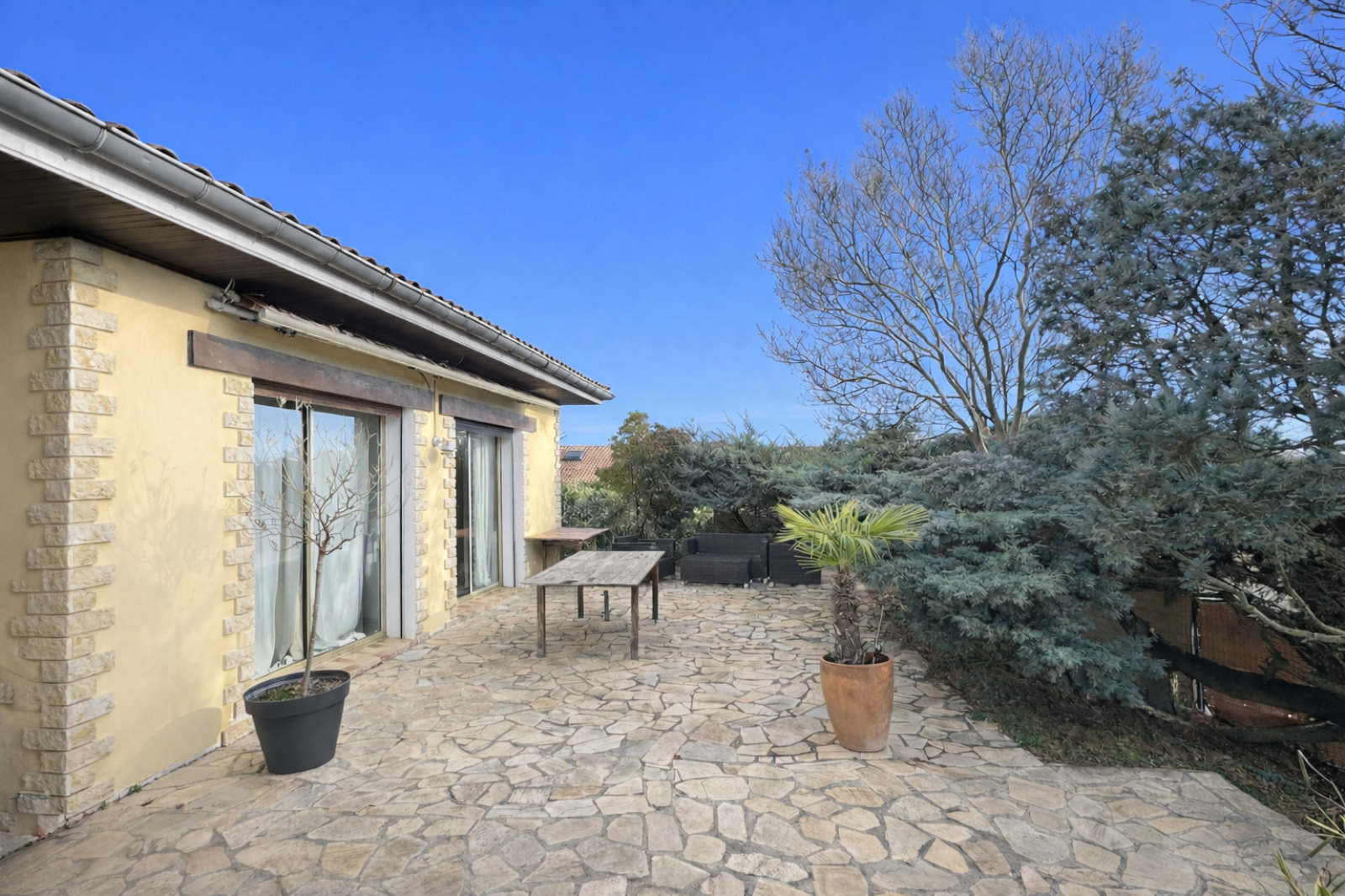 Image_1, Maison, Grézieu-la-Varenne, ref :2200