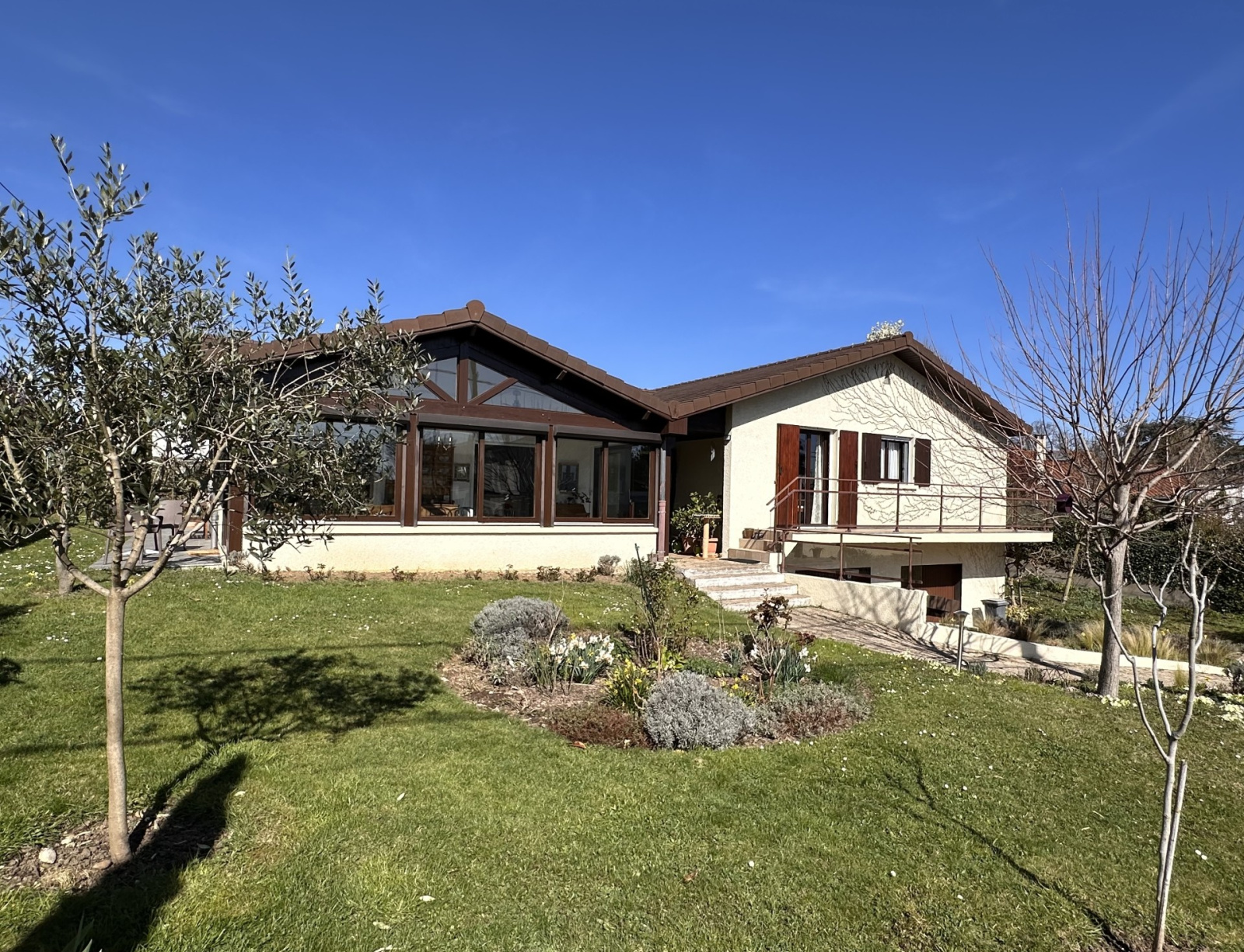 Image_1, Maison, Saint-Genis-les-Ollières, ref :2224