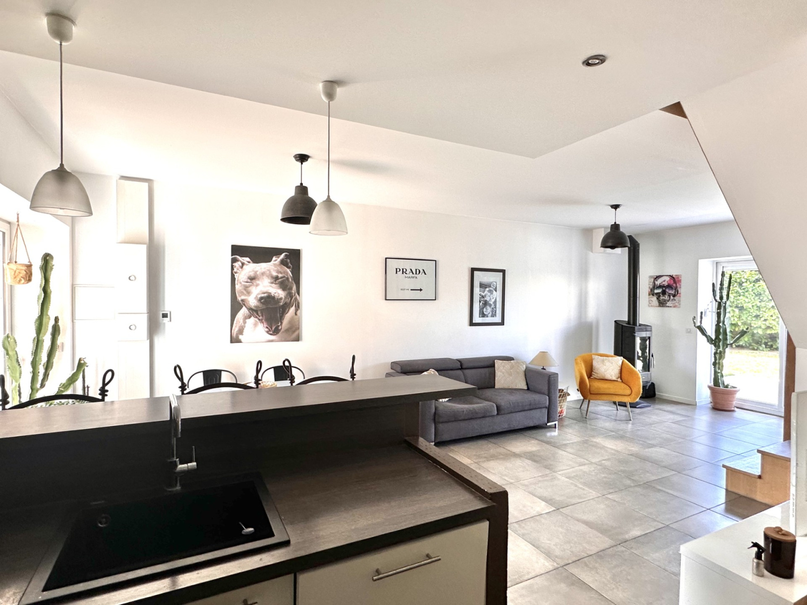 Image_1, Appartement, Craponne, ref :2144-6