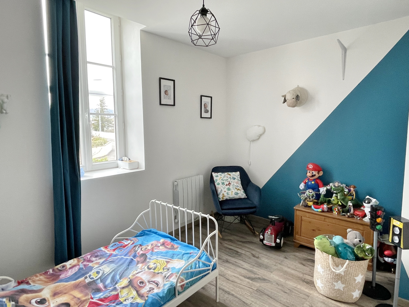 Image_9, Appartement, Craponne, ref :2144-6