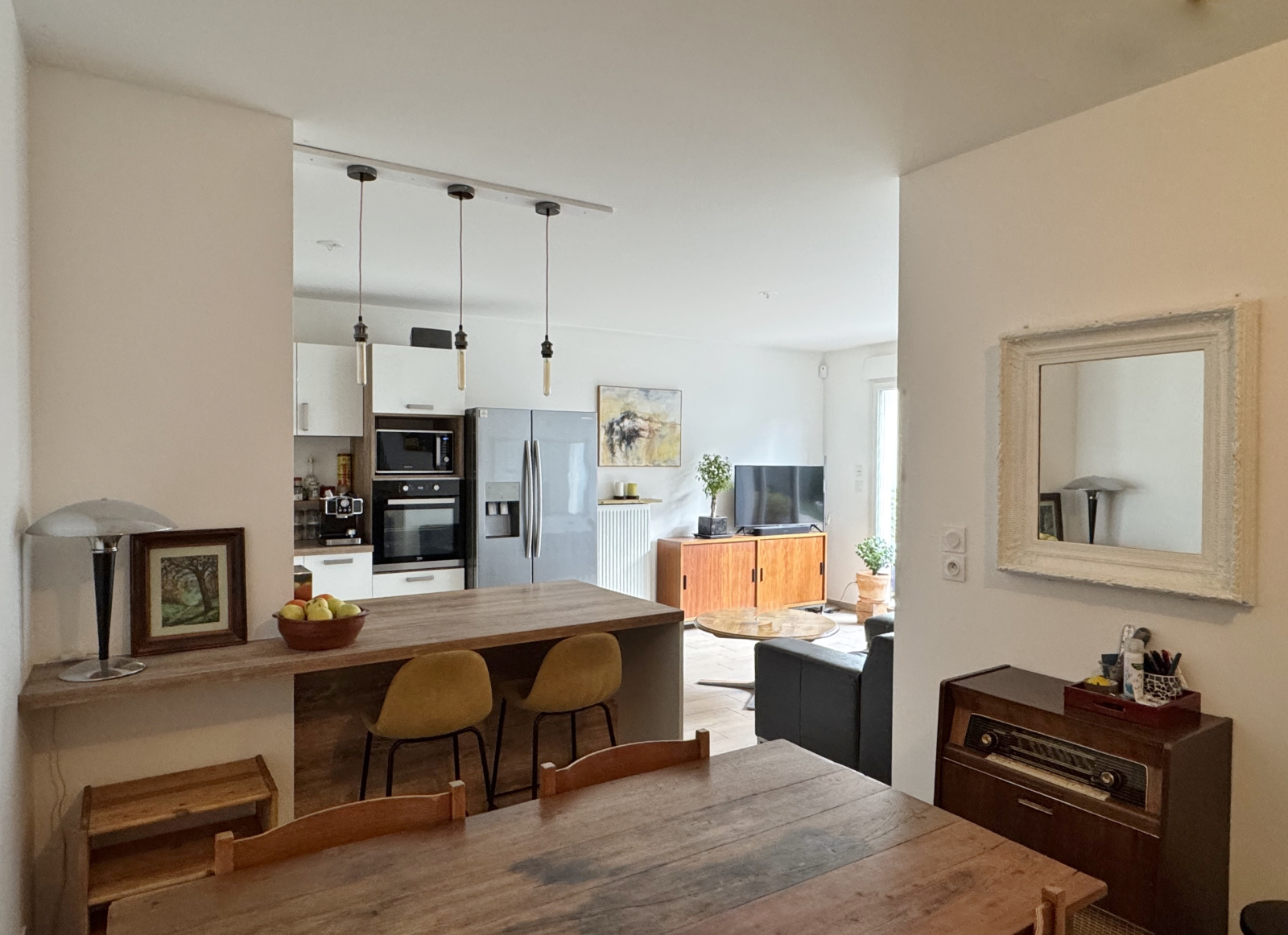 Image_4, Appartement, Craponne, ref :2207