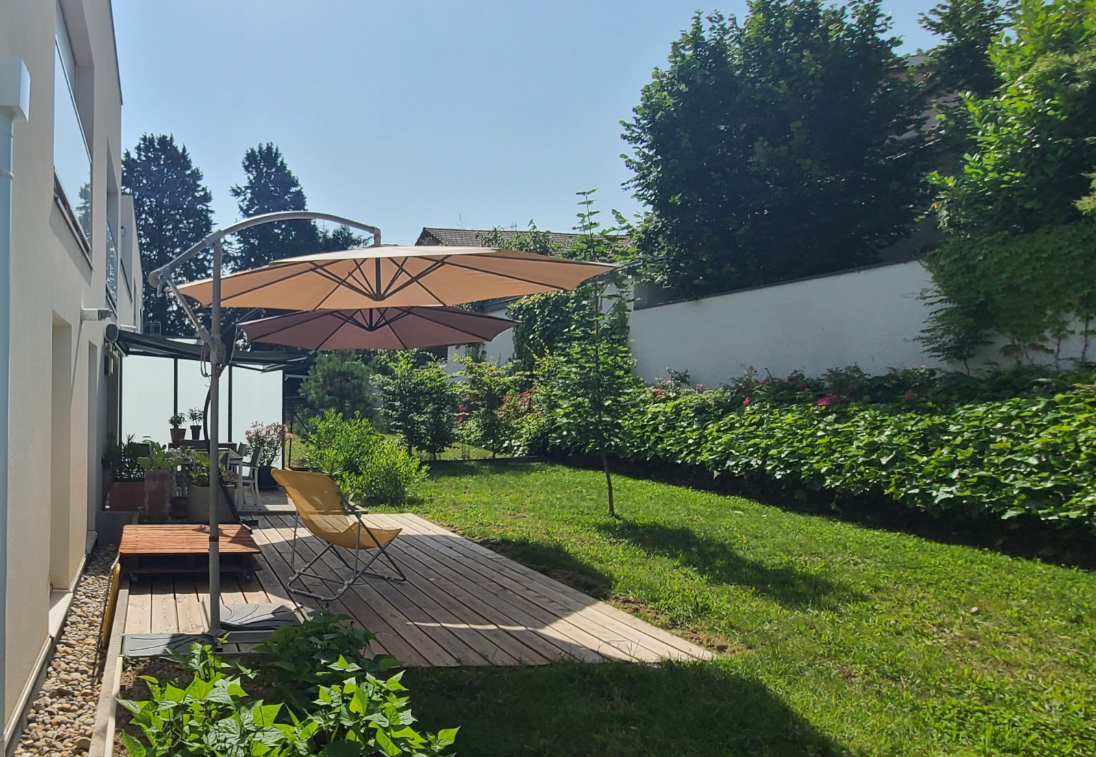 Image_1, Appartement, Craponne, ref :2207