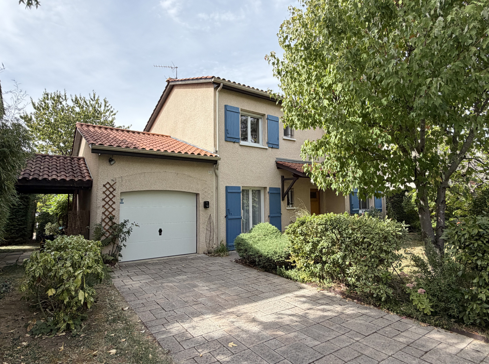 Image_15, Maison, Craponne, ref :2256