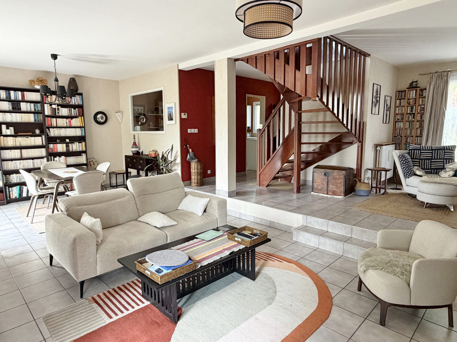 Image_7, Maison, Craponne, ref :2256