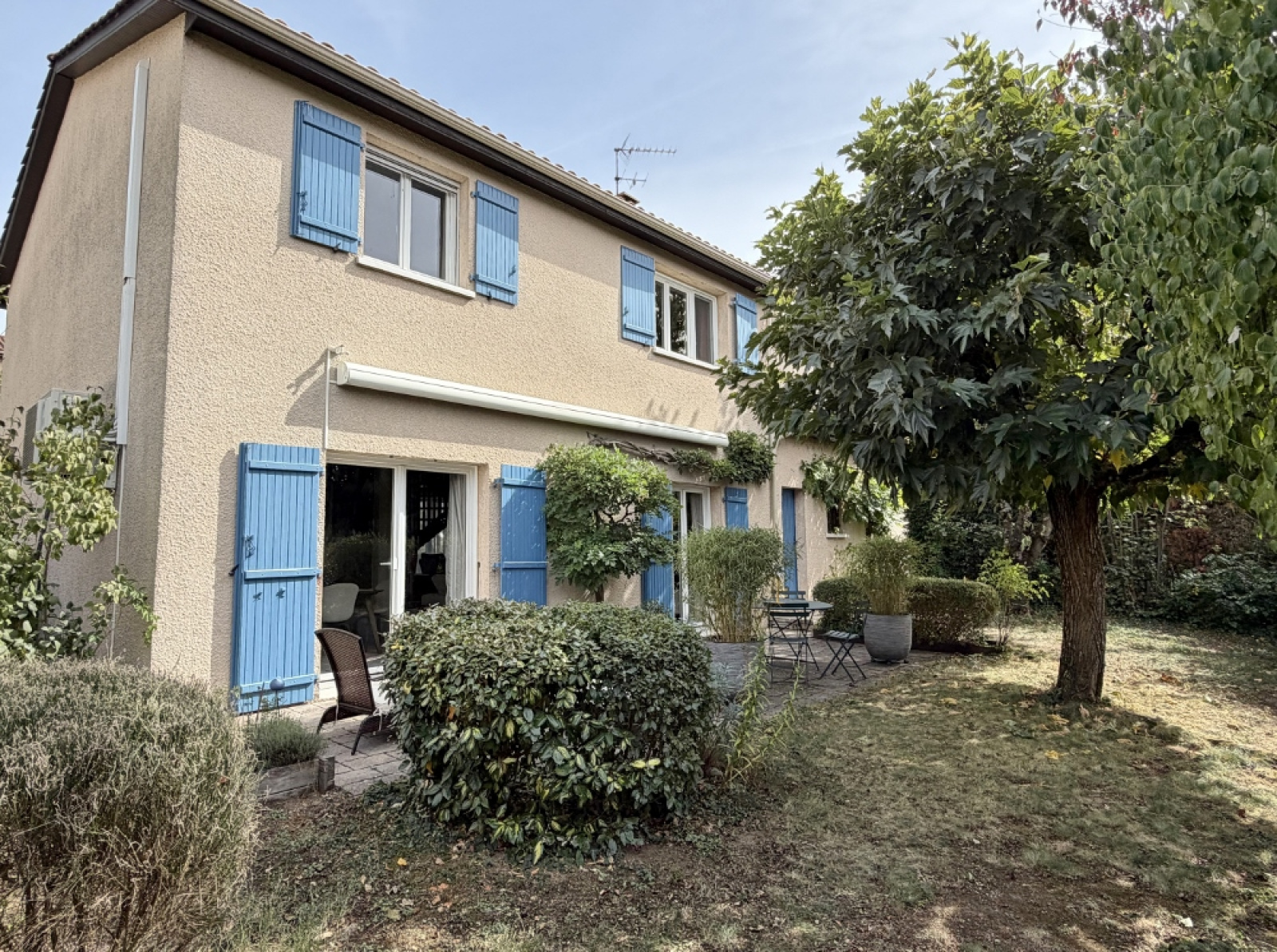 Image_16, Maison, Craponne, ref :2256