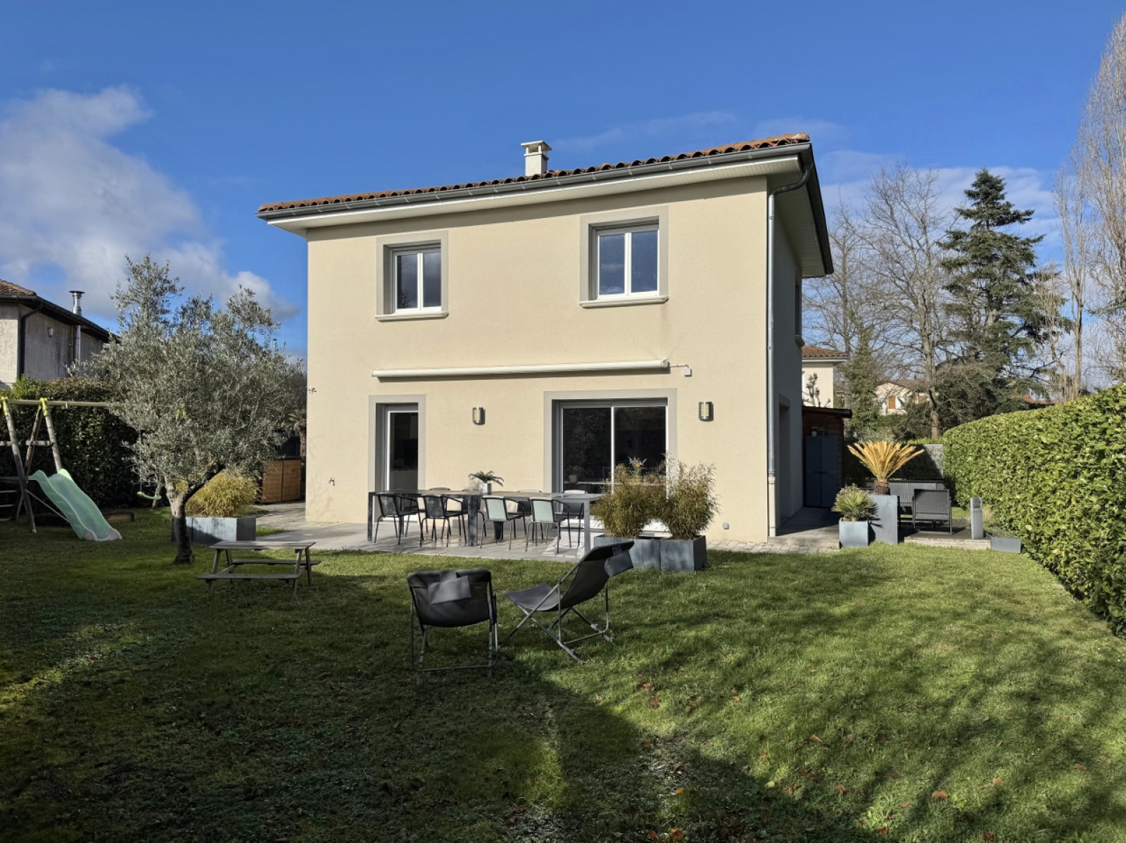 Image_13, Maison, Grézieu-la-Varenne, ref :2208M