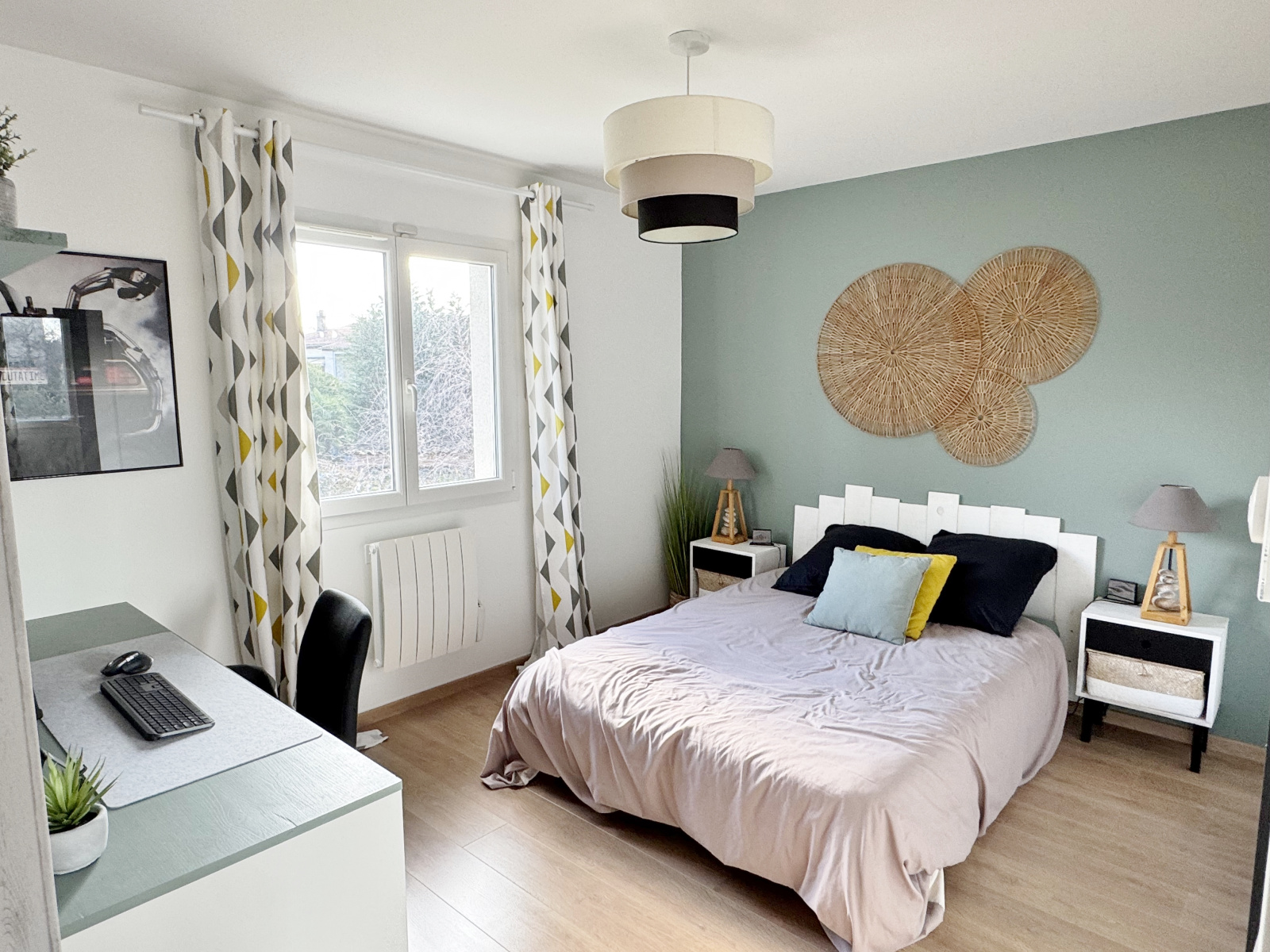 Image_8, Maison, Grézieu-la-Varenne, ref :2208M