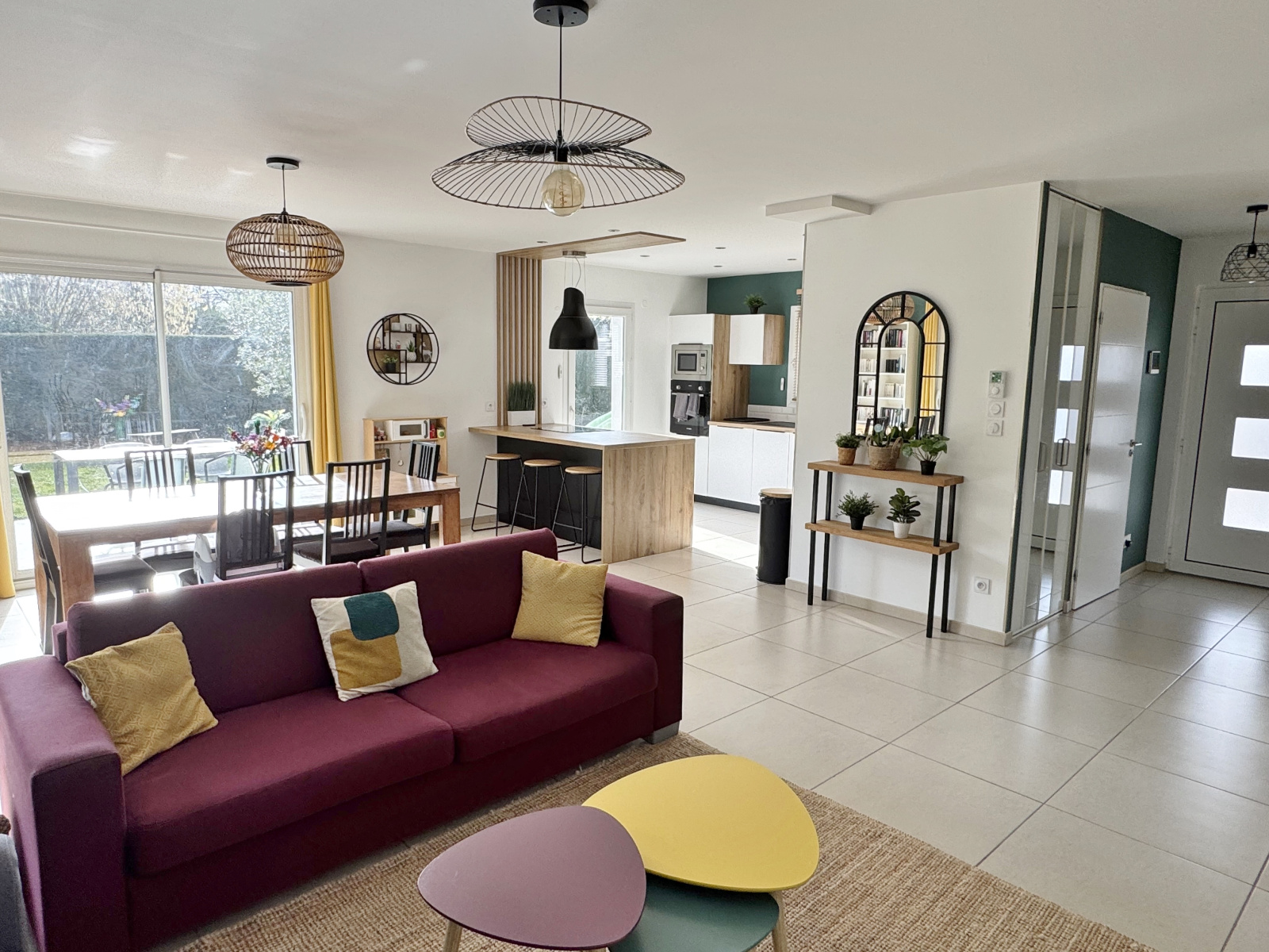 Image_7, Maison, Grézieu-la-Varenne, ref :2208M