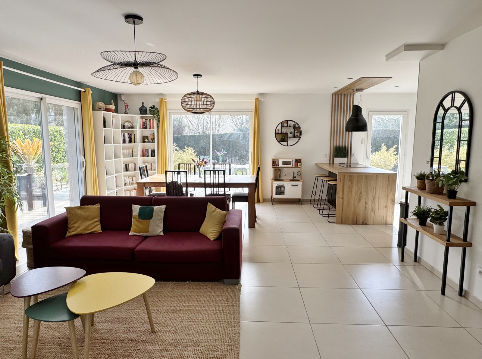 Image_5, Maison, Grézieu-la-Varenne, ref :2208M