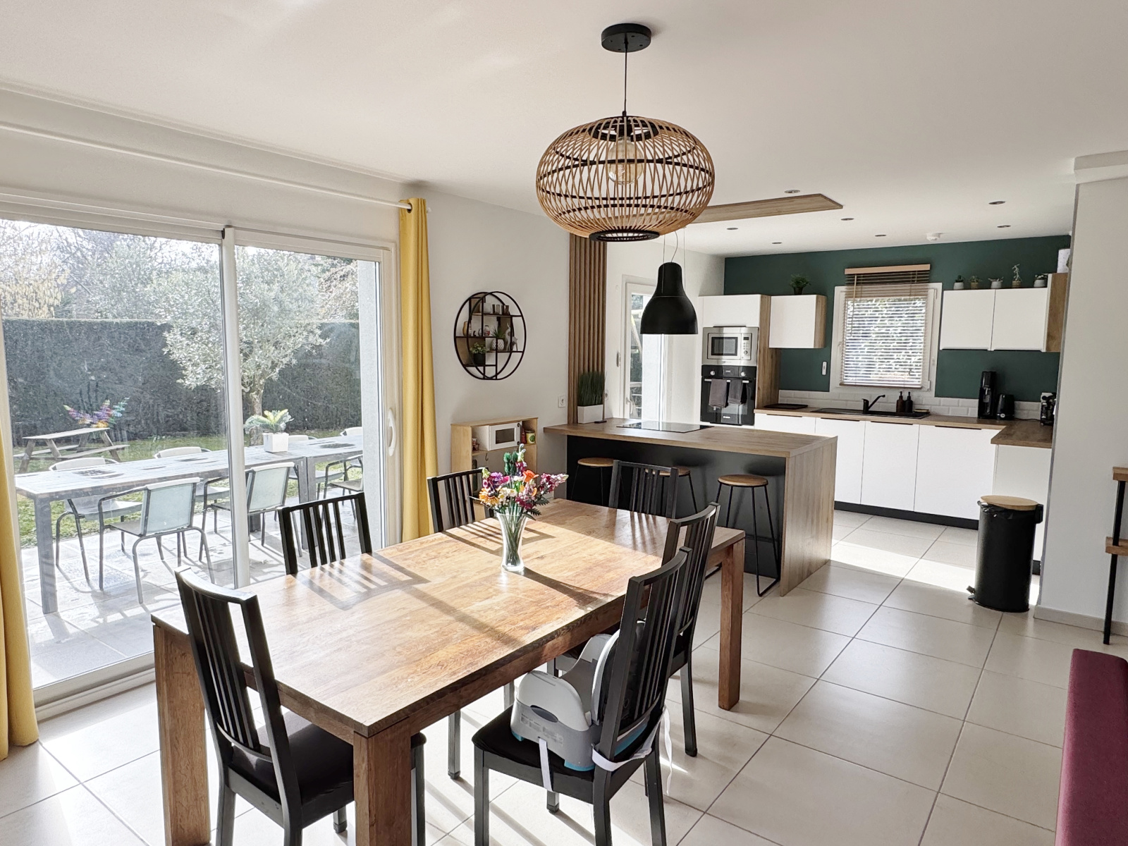 Image_6, Maison, Grézieu-la-Varenne, ref :2208M