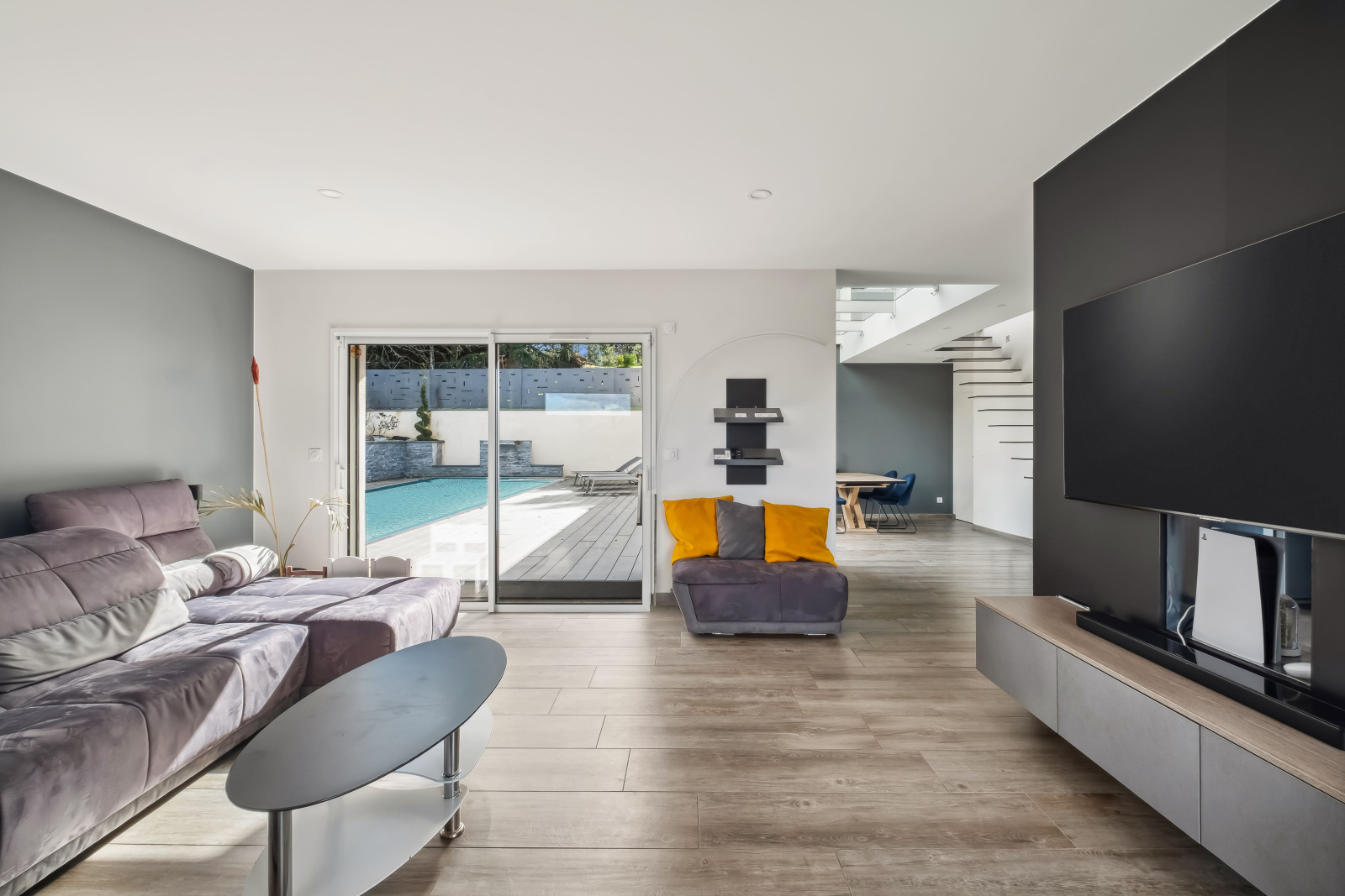 Image_6, Maison, Pollionnay, ref :2132-3