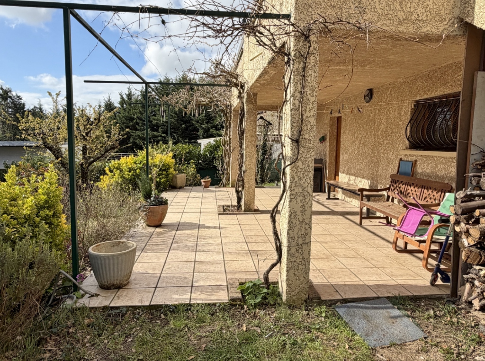 Image_14, Maison, Craponne, ref :2233