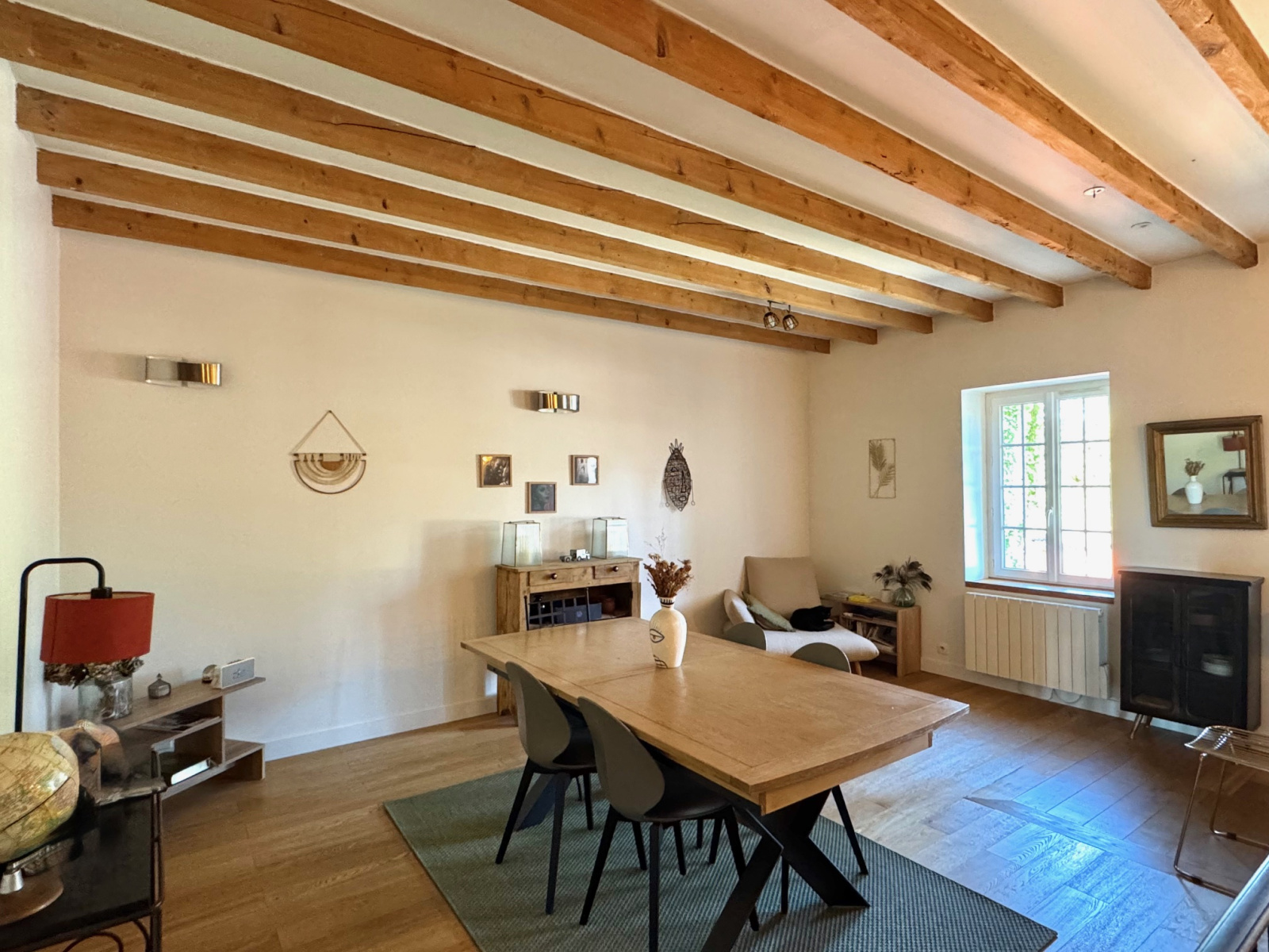 Image_5, Maison de village, Craponne, ref :2184