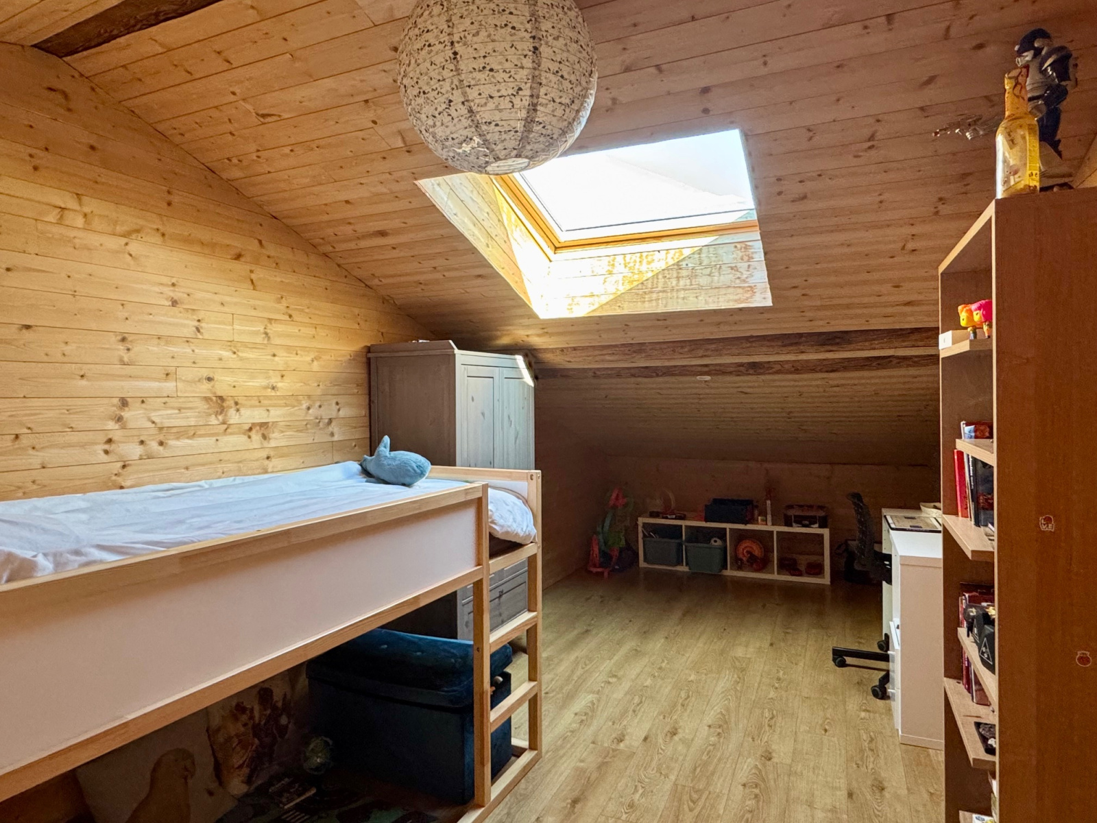 Image_8, Maison de village, Craponne, ref :2184