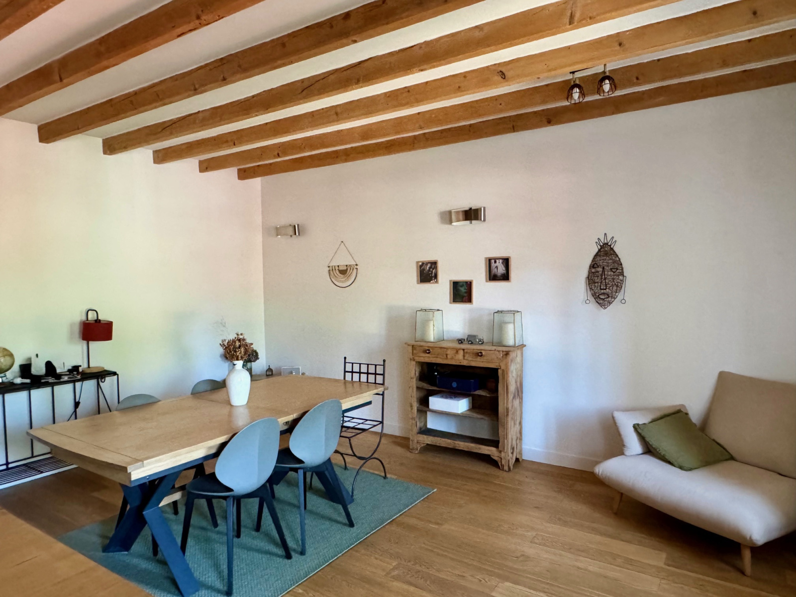 Image_2, Maison de village, Craponne, ref :2184