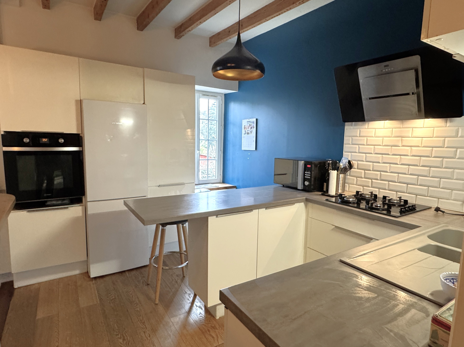 Image_6, Maison de village, Craponne, ref :2184