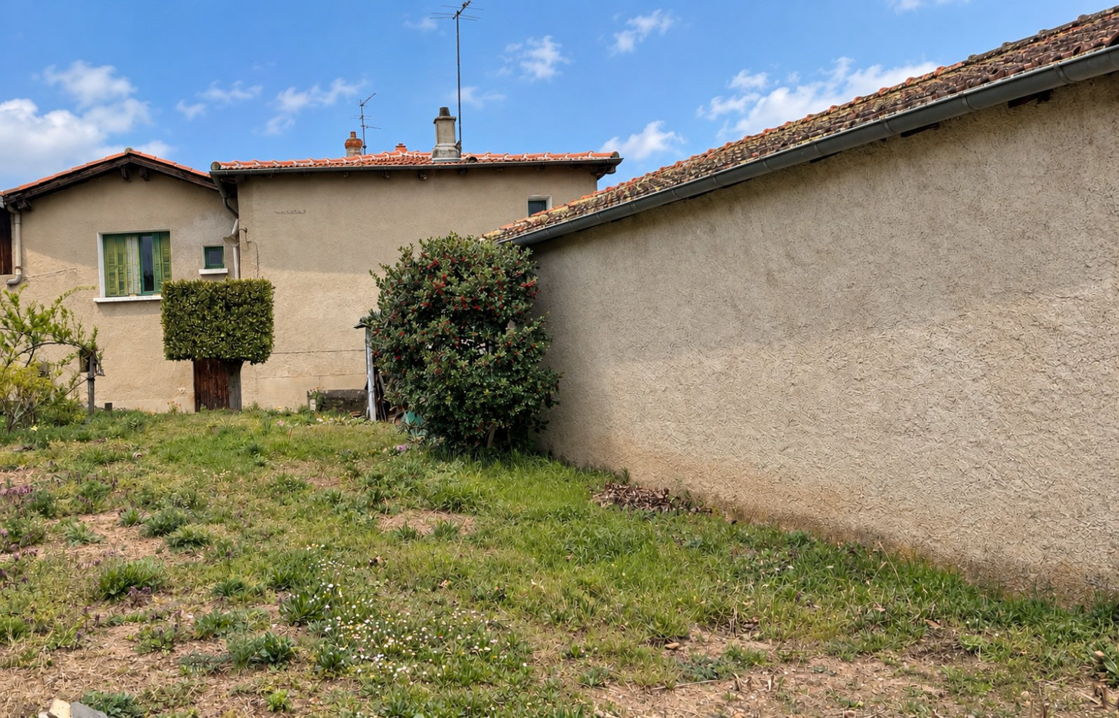 Image_2, Maison, Grézieu-la-Varenne, ref :2247