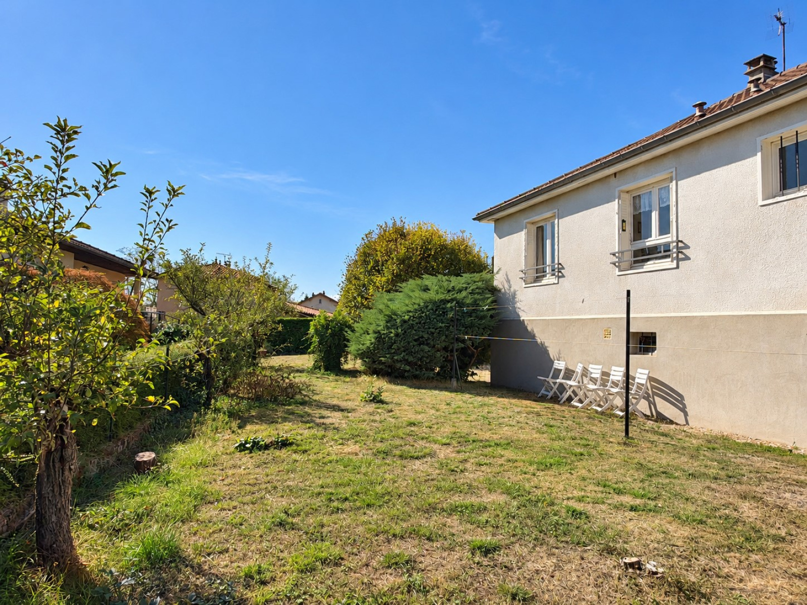 Image_11, Maison, Craponne, ref :2261
