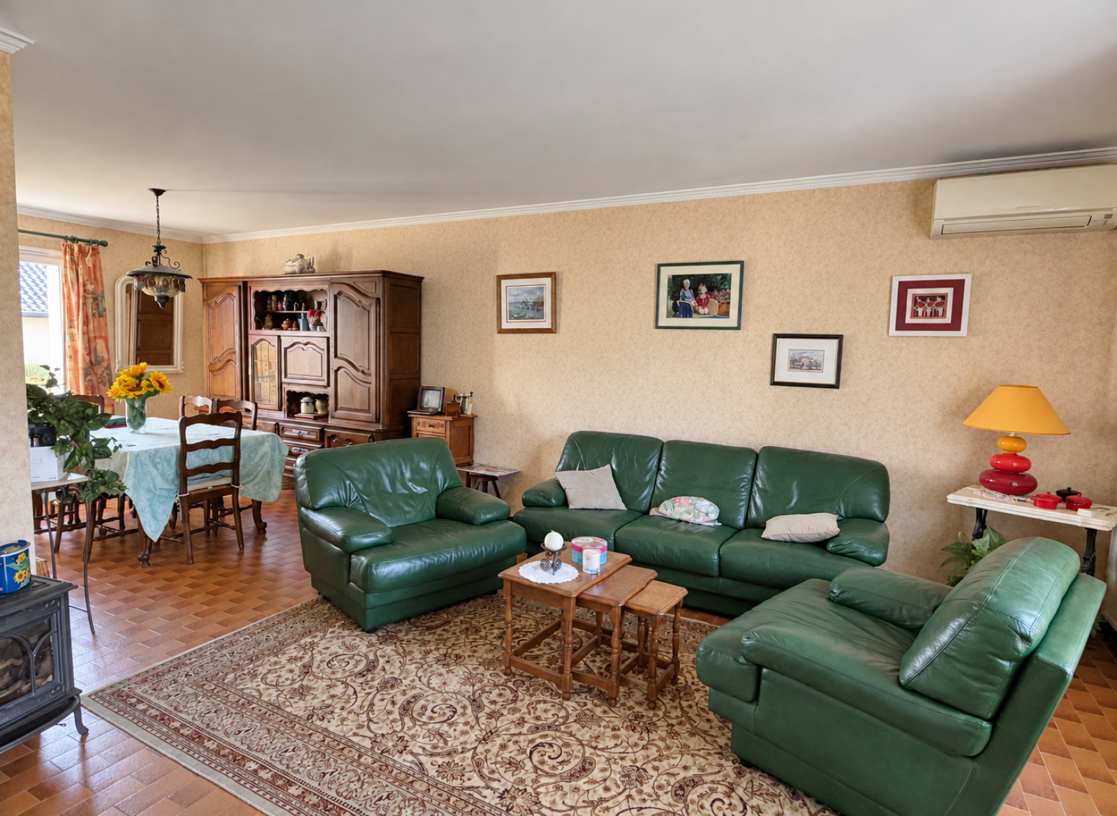 Image_3, Maison, Craponne, ref :2261
