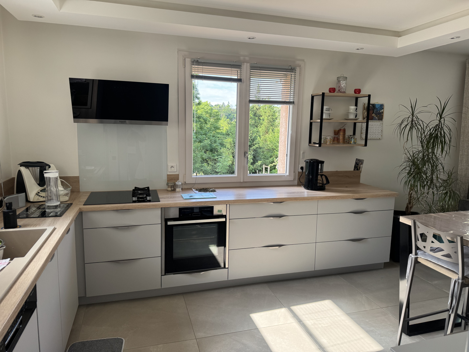 Image_6, Maison, Saint-Genis-les-Ollières, ref :2196M