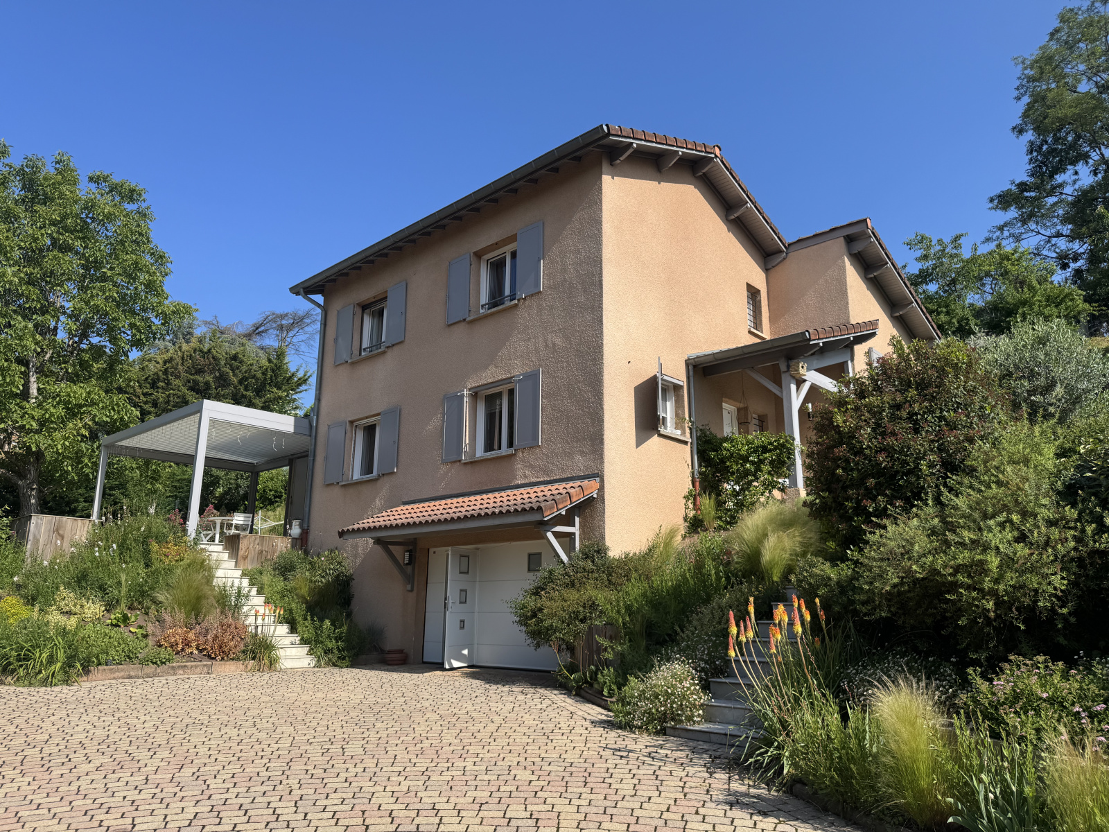 Image_15, Maison, Saint-Genis-les-Ollières, ref :2196M