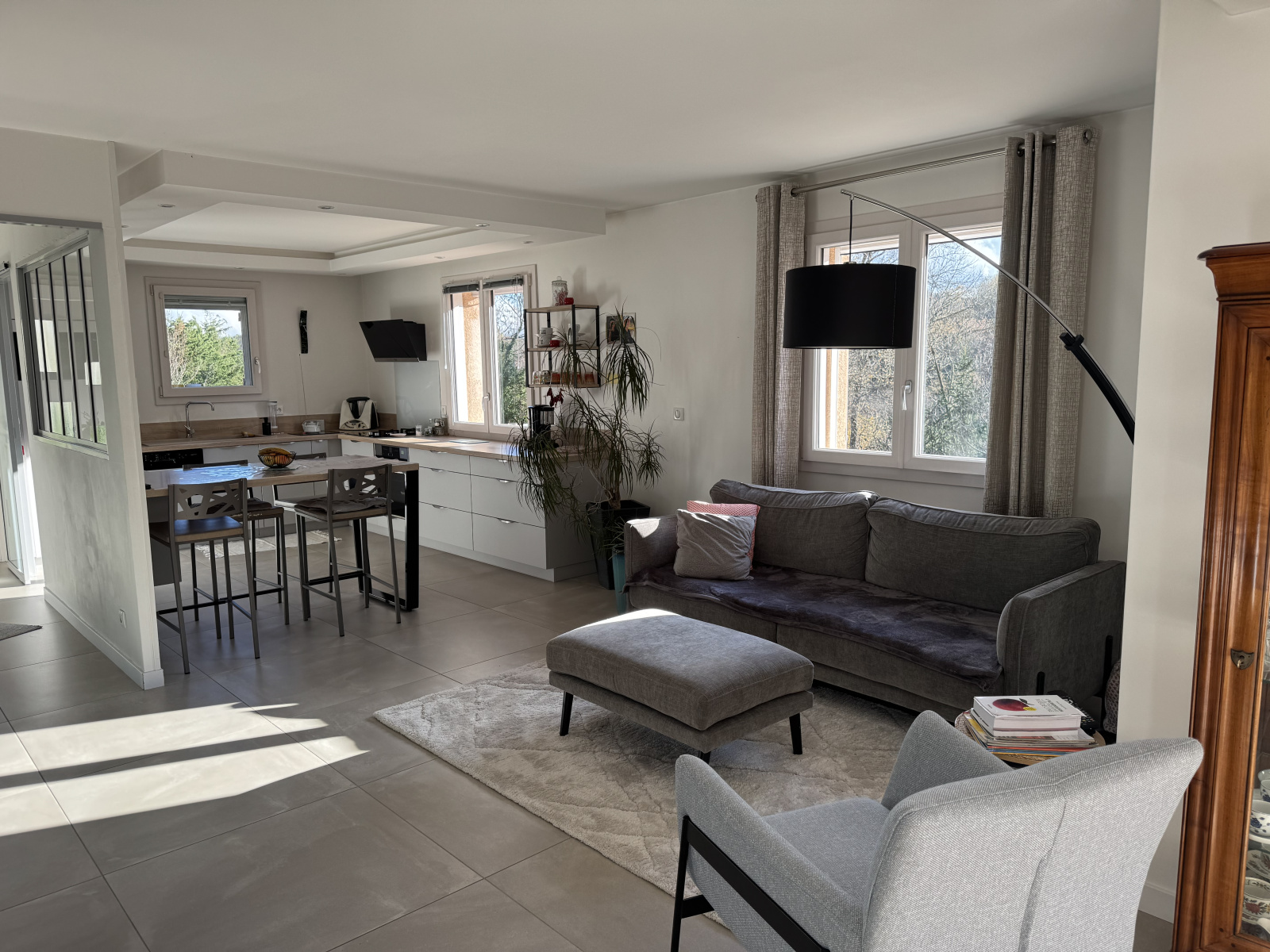 Image_7, Maison, Saint-Genis-les-Ollières, ref :2196M