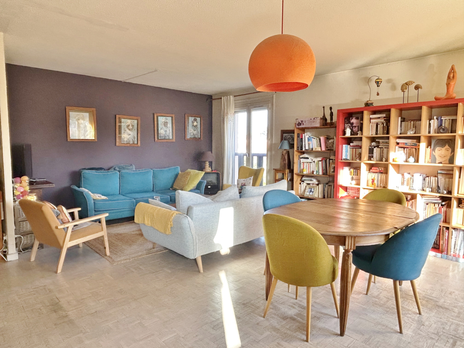 Image_3, Appartement, Craponne, ref :2210