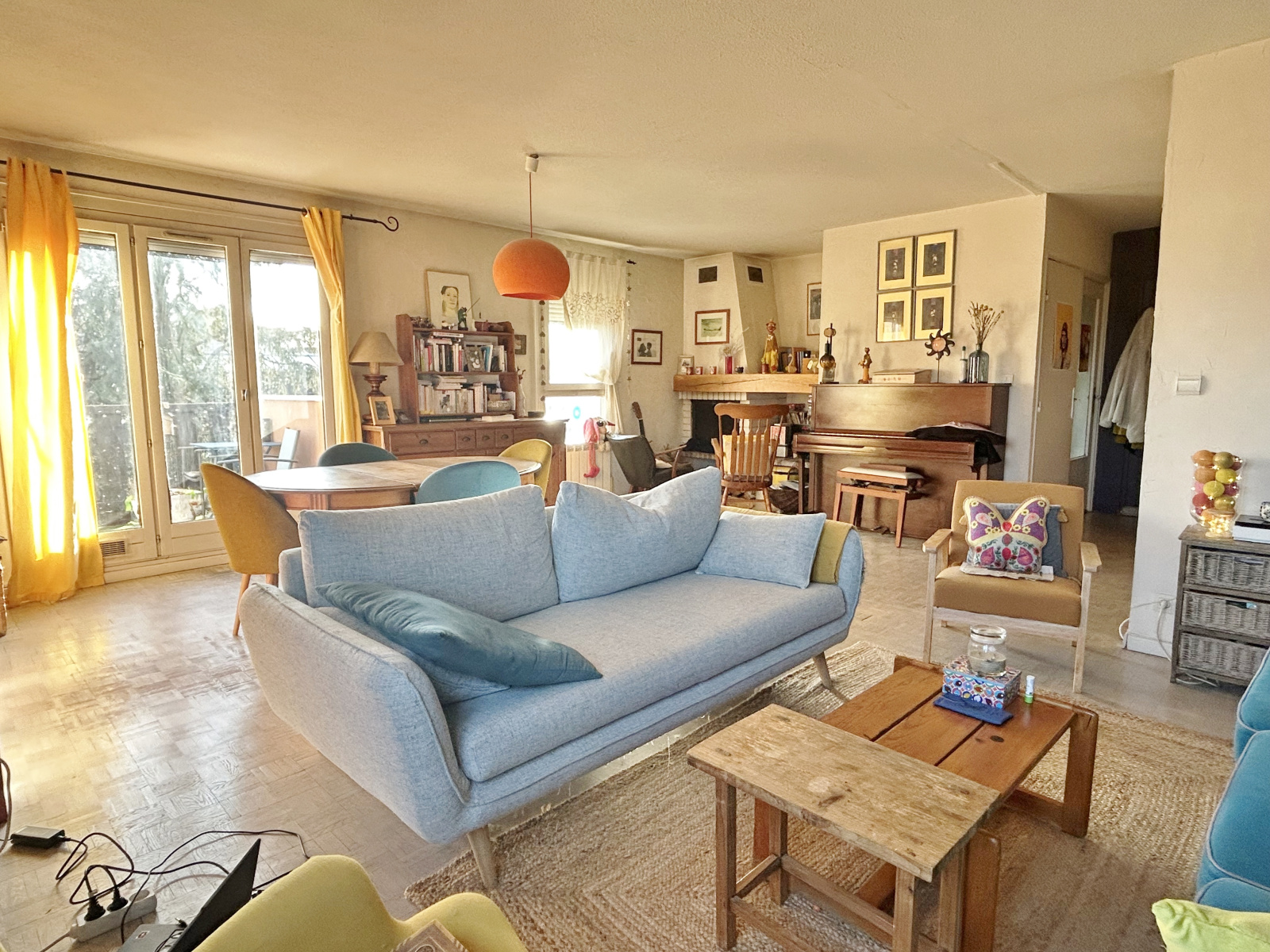 Image_1, Appartement, Craponne, ref :2210