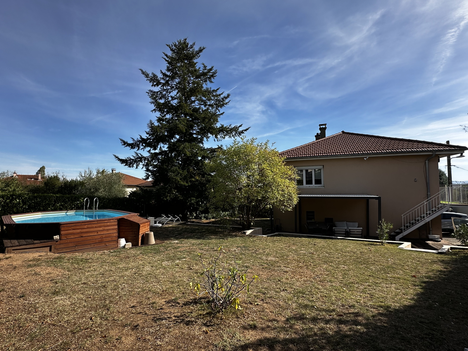 Image_3, Maison, Saint-Genis-les-Ollières, ref :2262