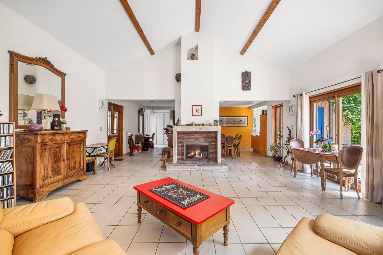 Image_2, Maison, Chaponost, ref :2155-5