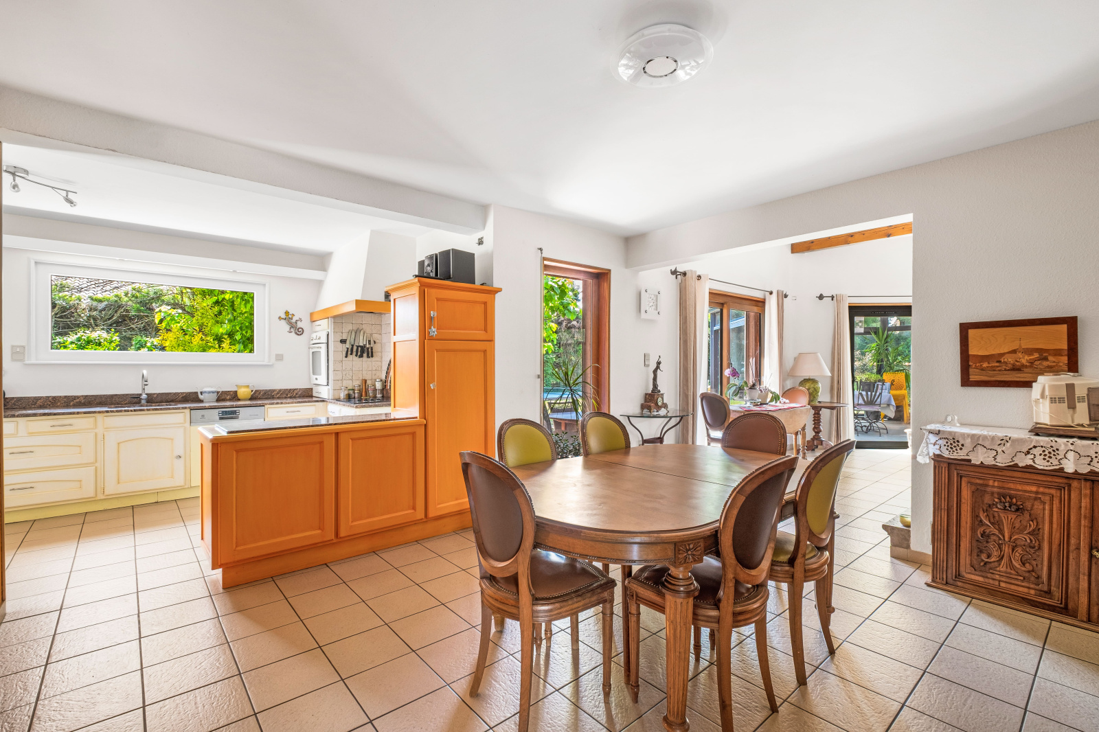 Image_7, Maison, Chaponost, ref :2155-5