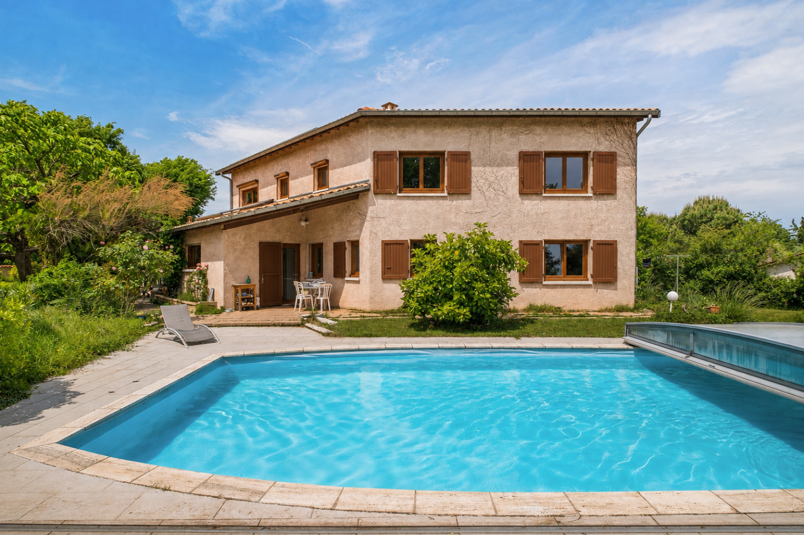 Image_3, Maison, Chaponost, ref :2155-5