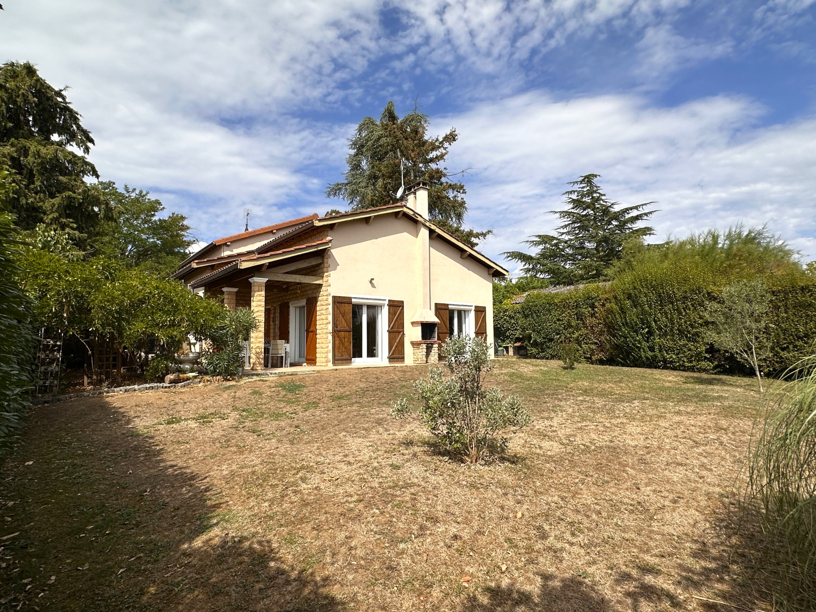 Image_15, Maison, Grézieu-la-Varenne, ref :2252