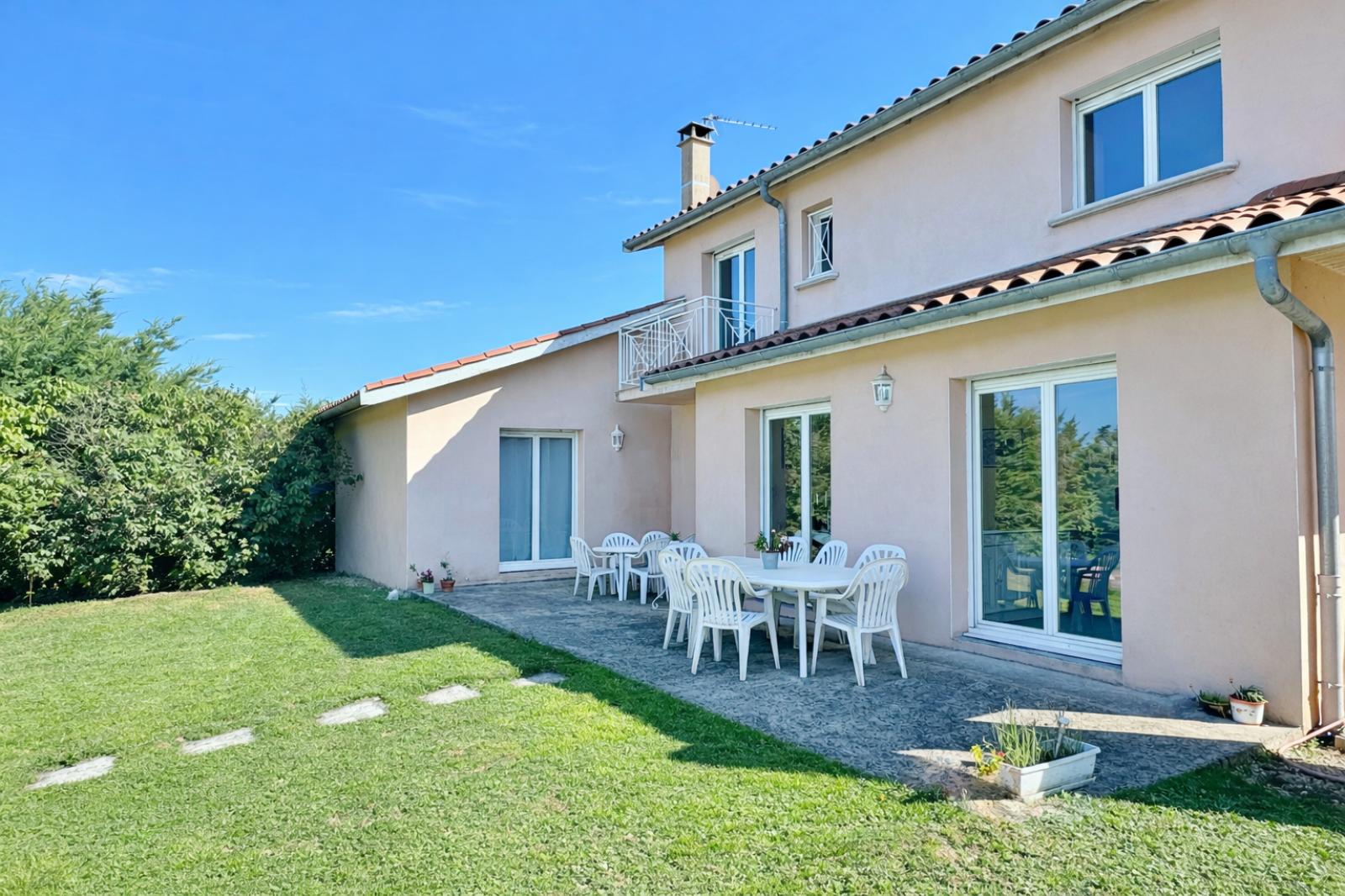 Image_1, Maison, Brindas, ref :2177-2