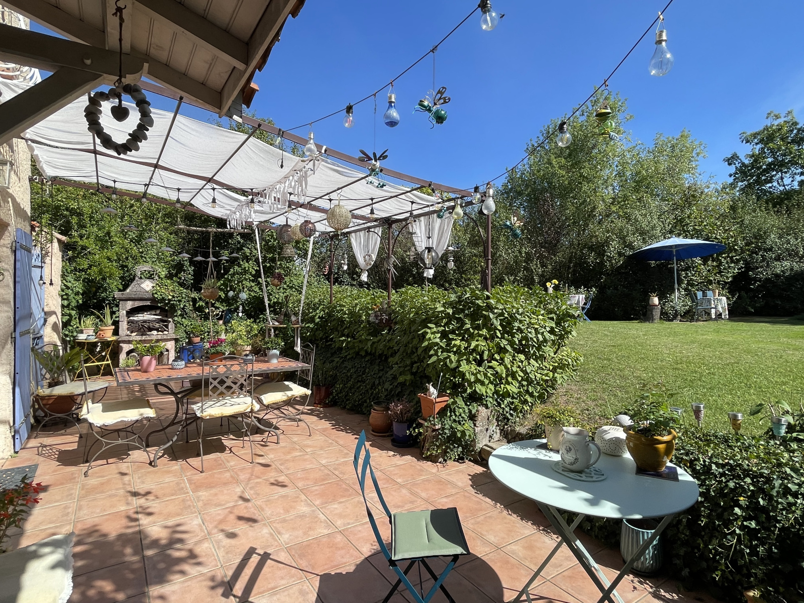 Image_8, Maison, Chaponost, ref :2178