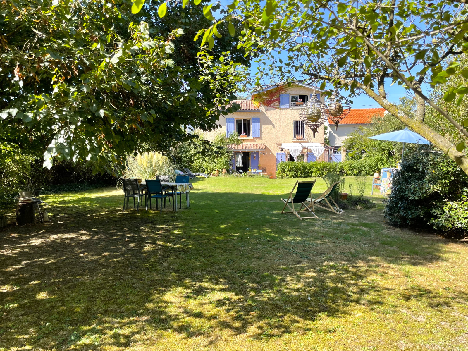 Image_13, Maison, Chaponost, ref :2178