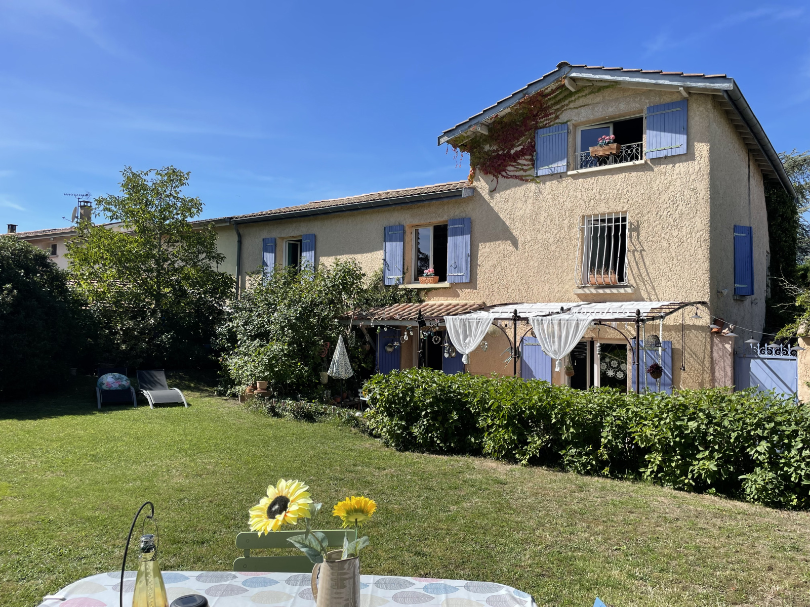 Image_3, Maison, Chaponost, ref :2178