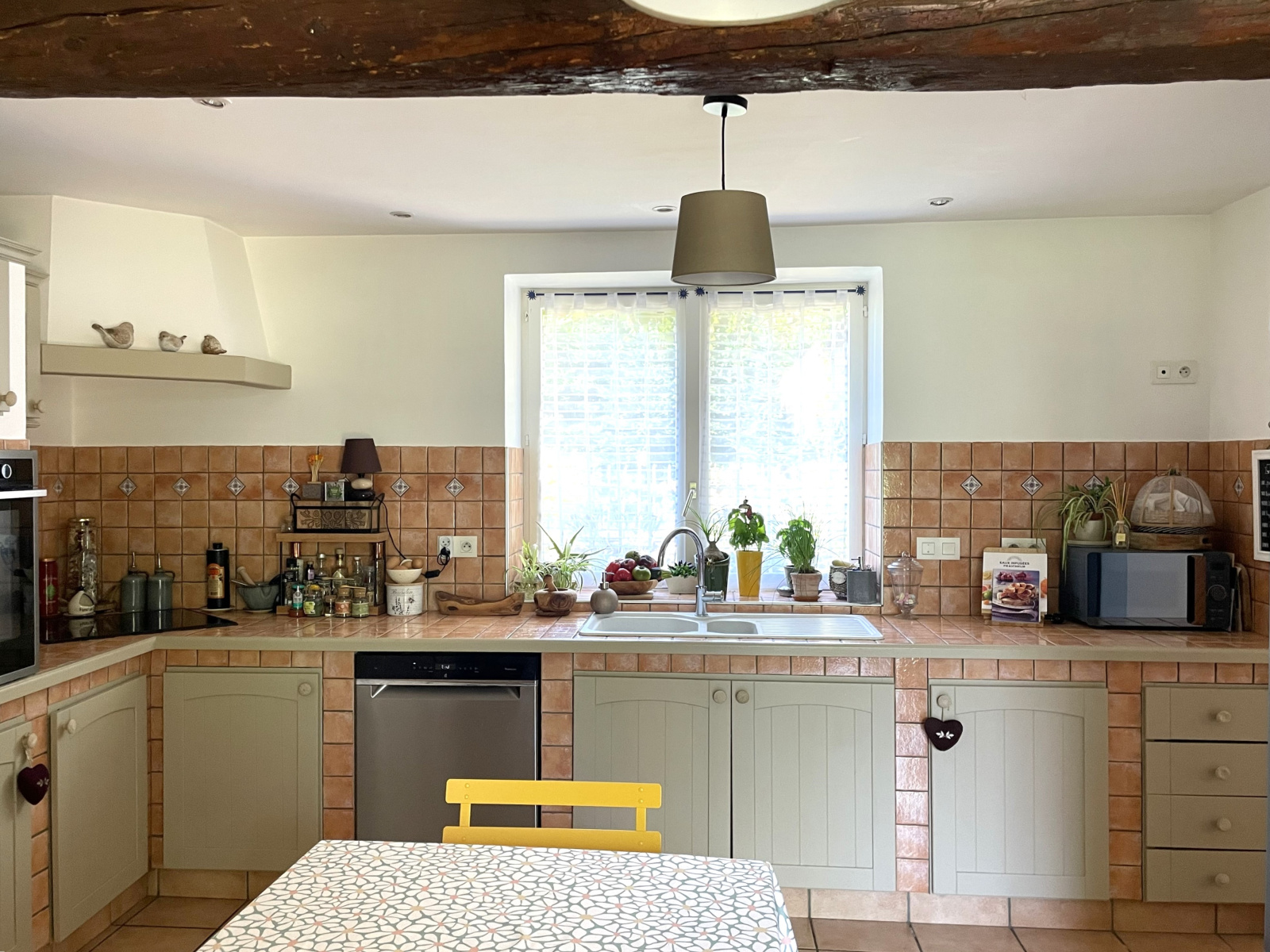 Image_4, Maison, Chaponost, ref :2178