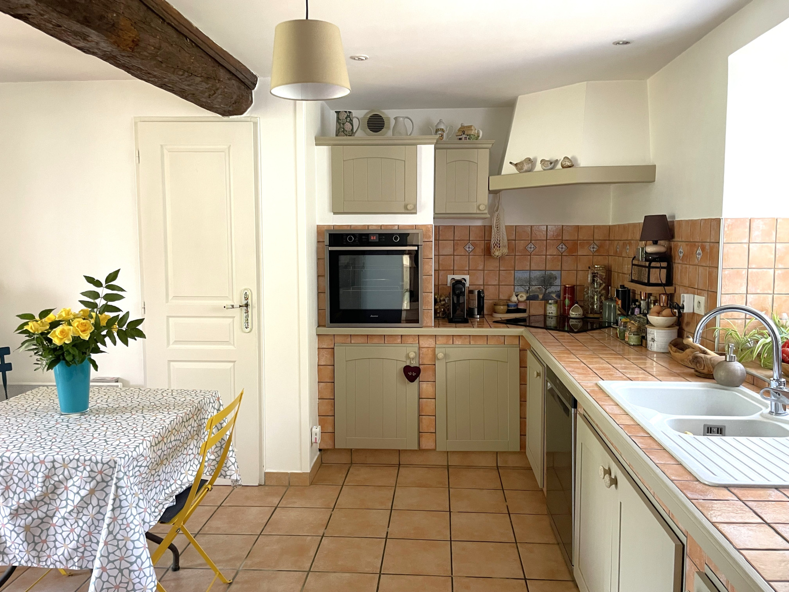 Image_5, Maison, Chaponost, ref :2178