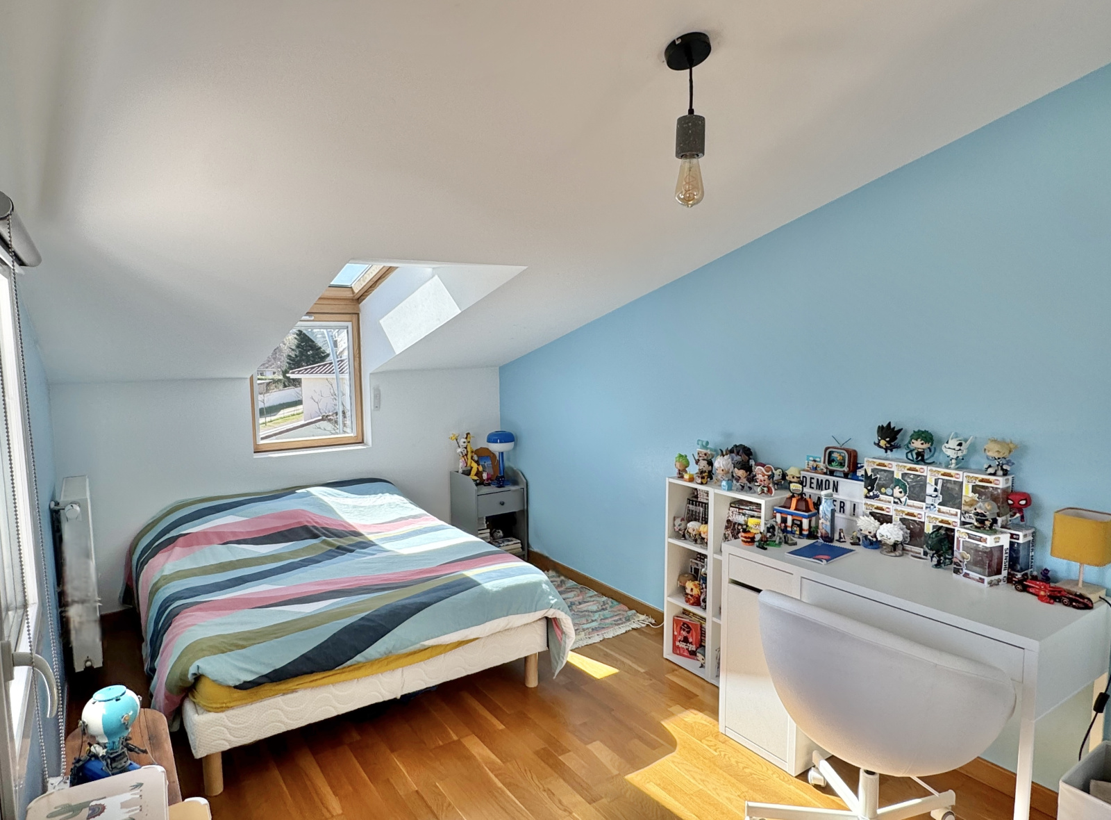 Image_10, Appartement, Brindas, ref :2220