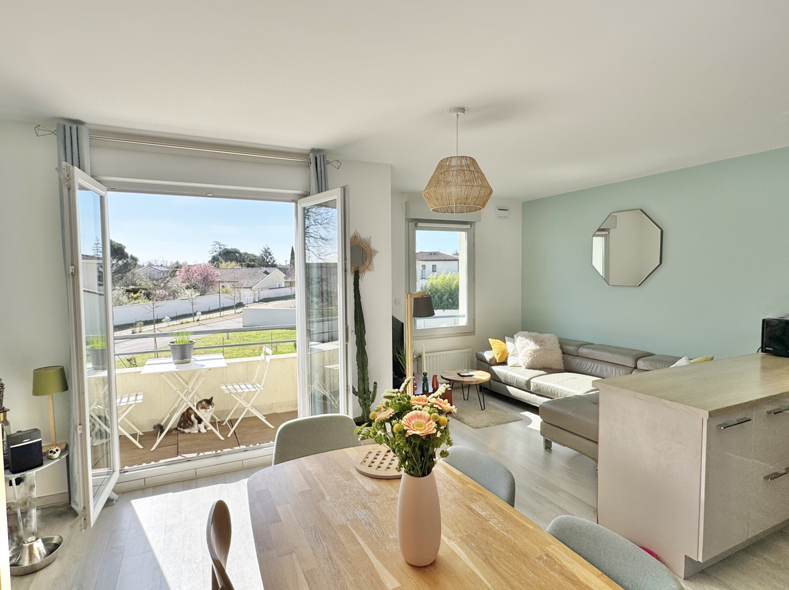 Image_1, Appartement, Brindas, ref :2220